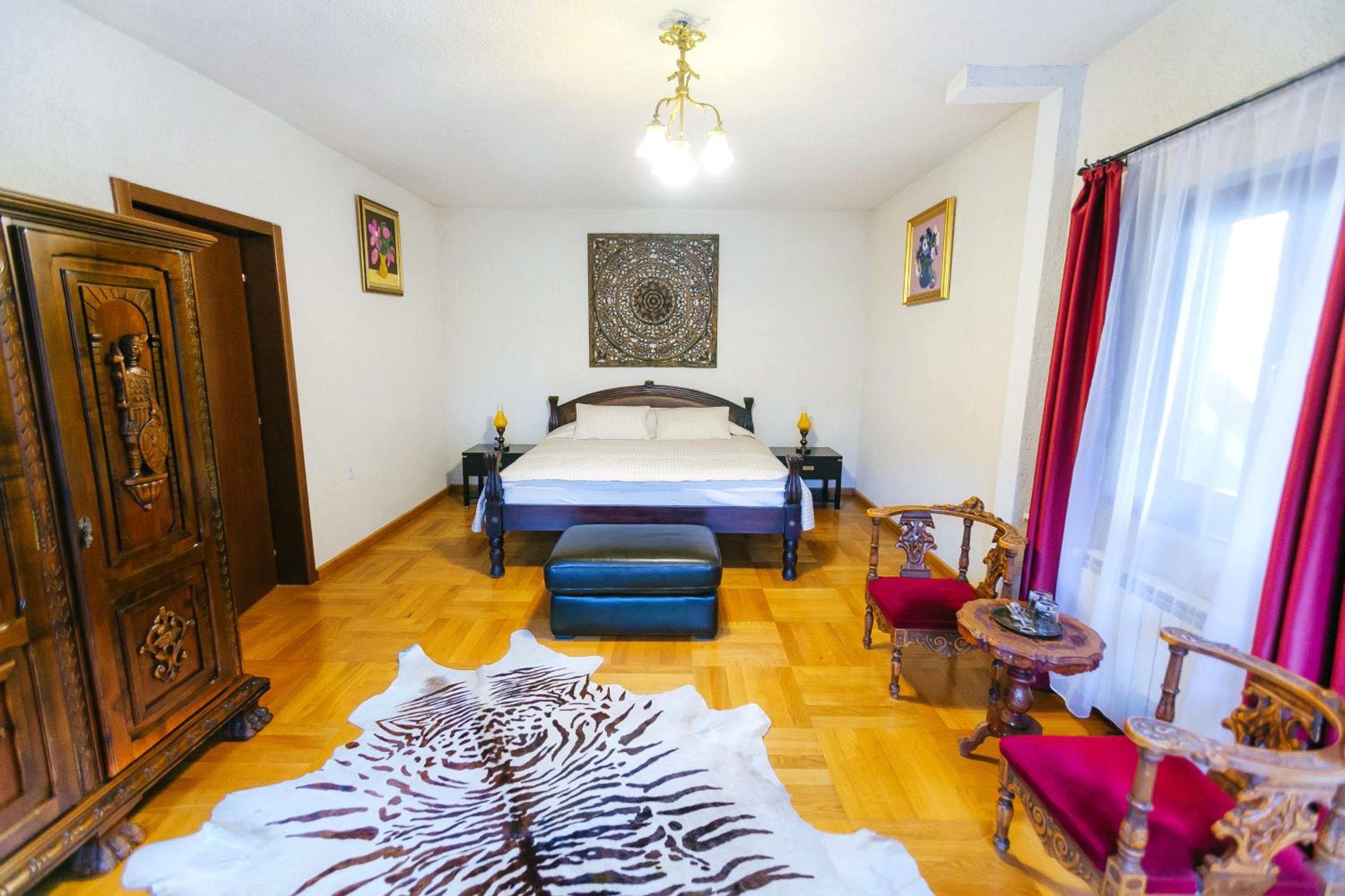 Casa Natalia