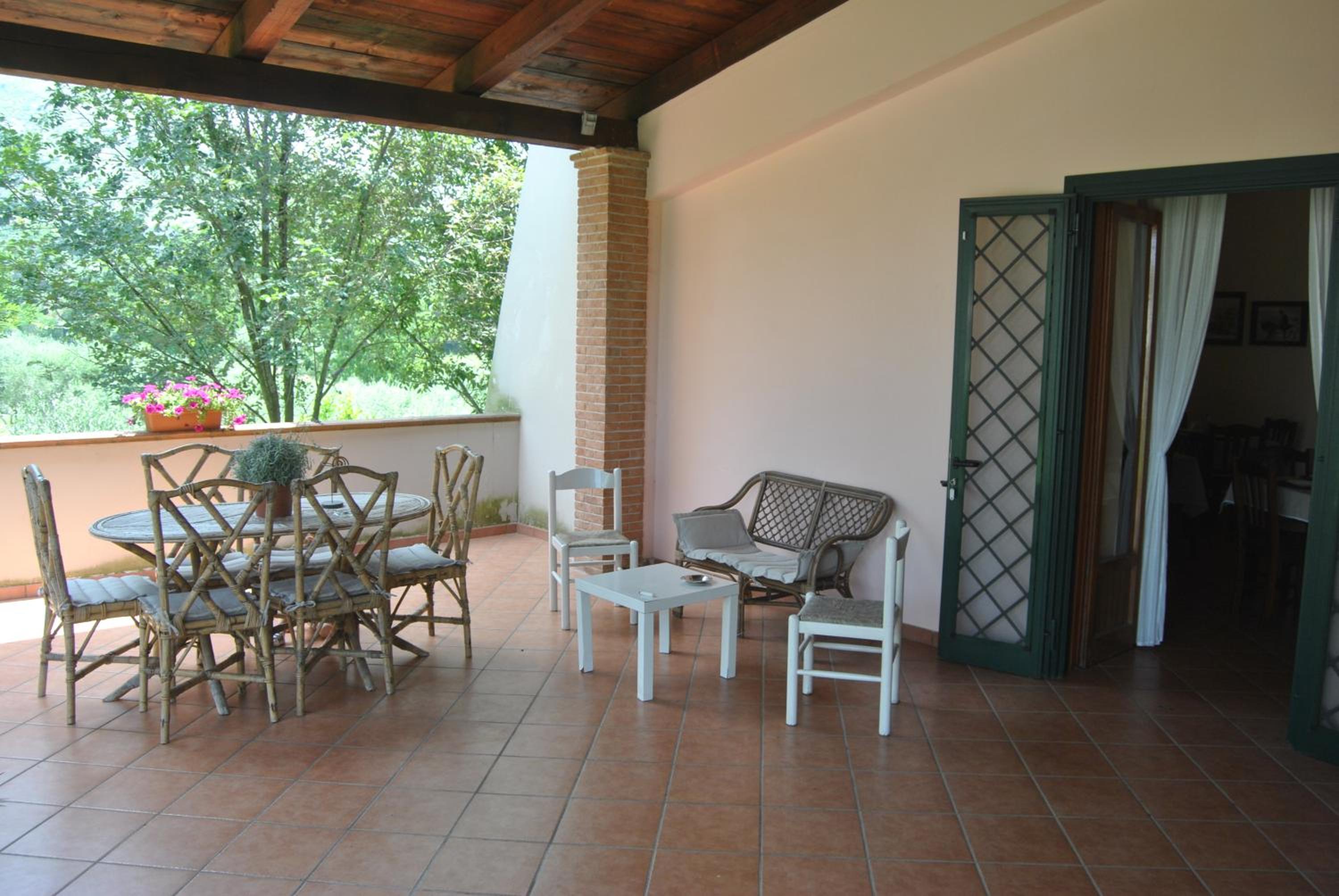 La Masseria