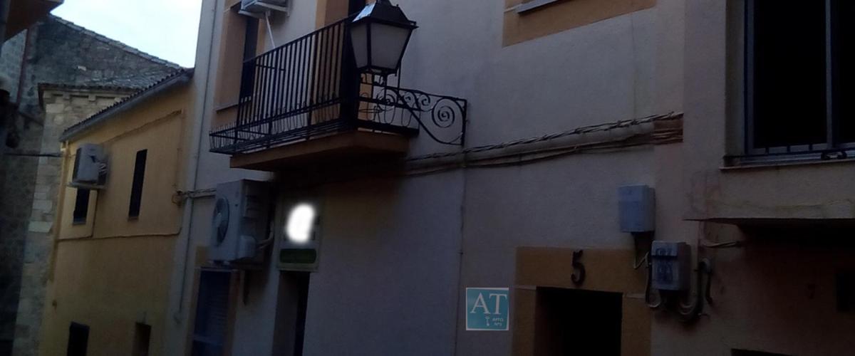 Apartamento Rincón del Salvador 2