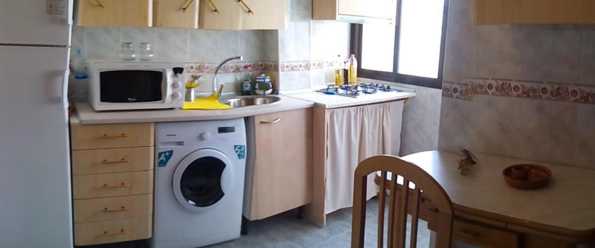 Apartamento Rincón del Salvador 2