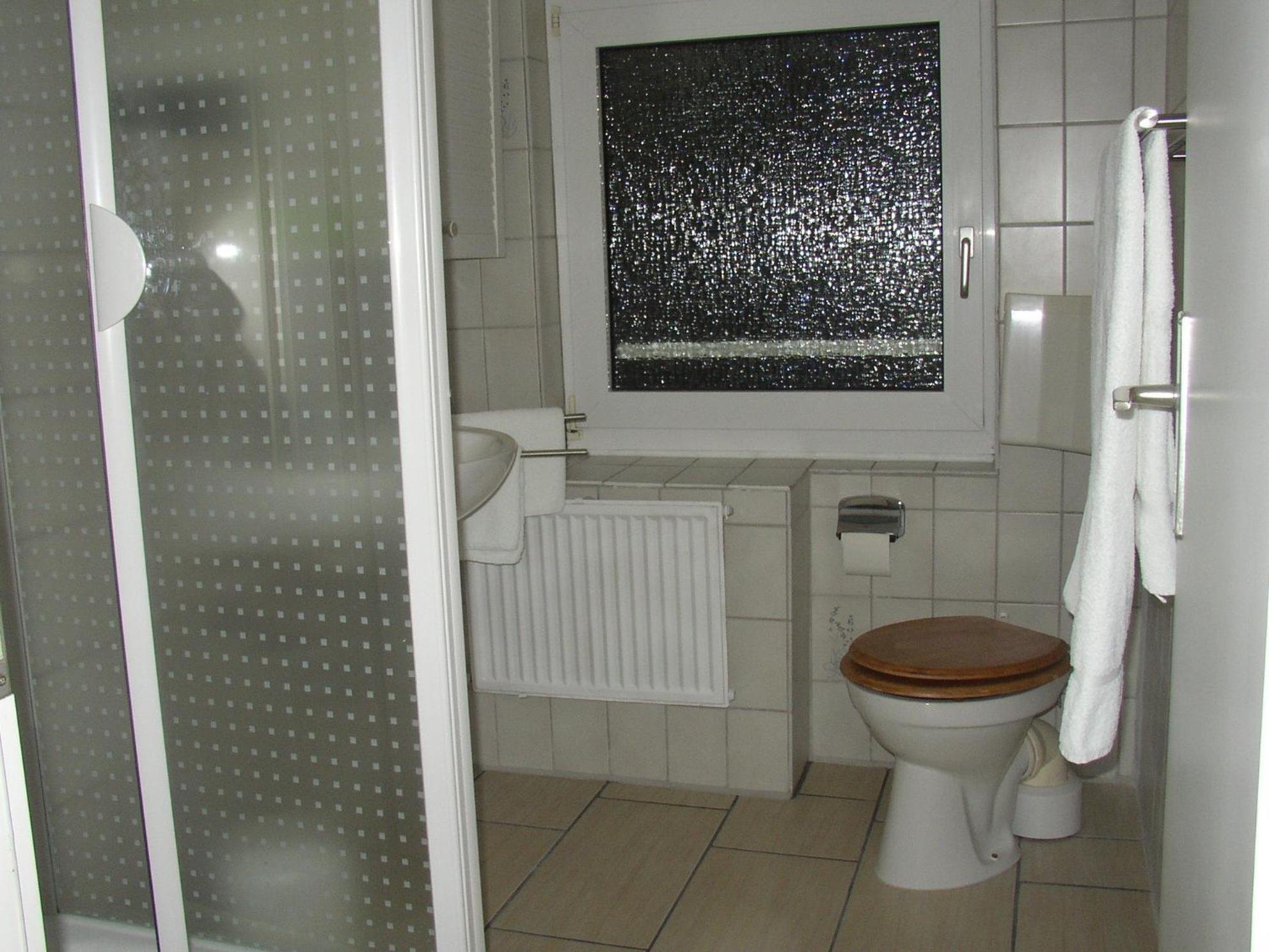 Gästehaus Nis Puk und Ferienwohnungen