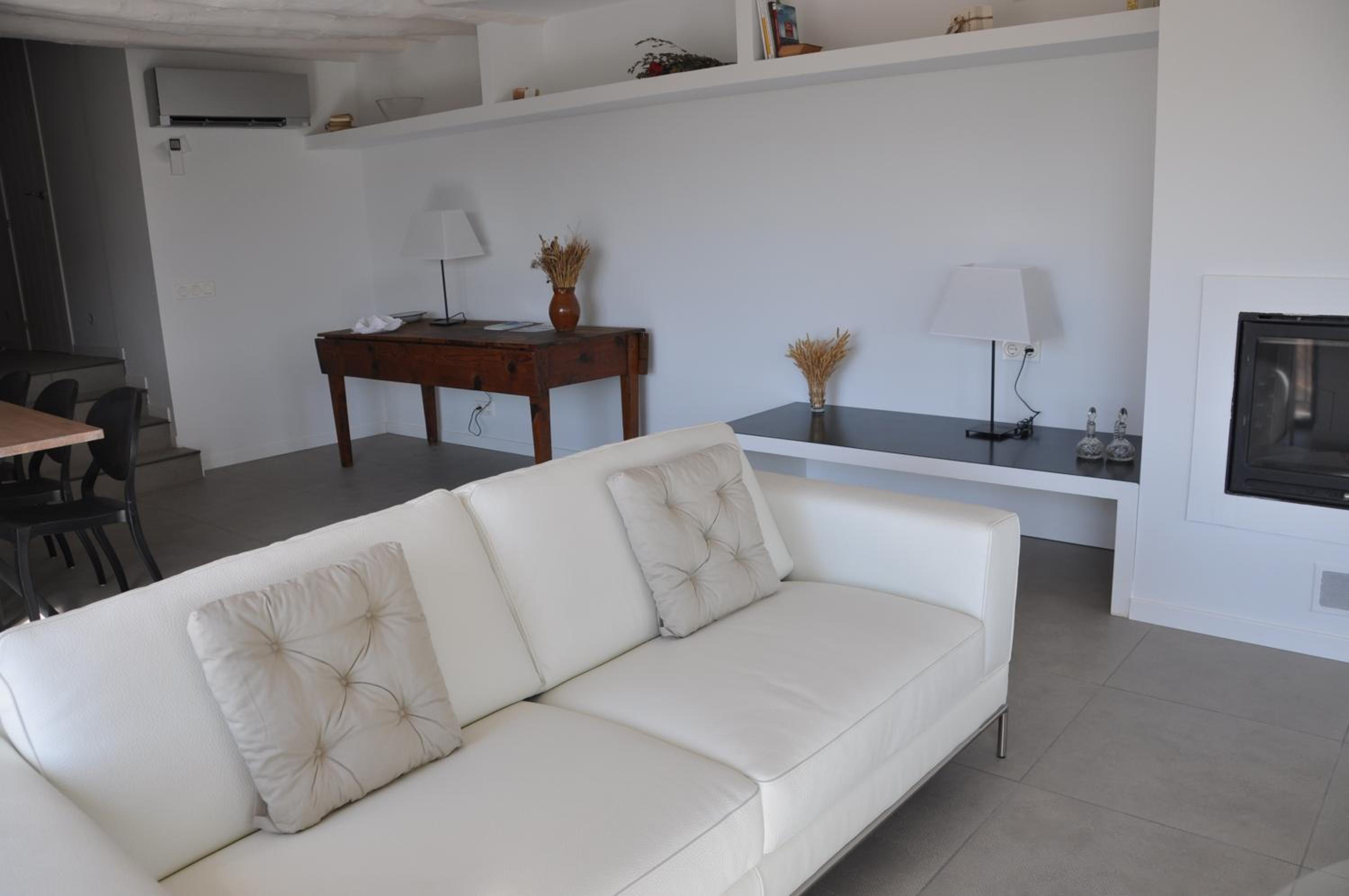 Apartamentos Las Moradas view 3