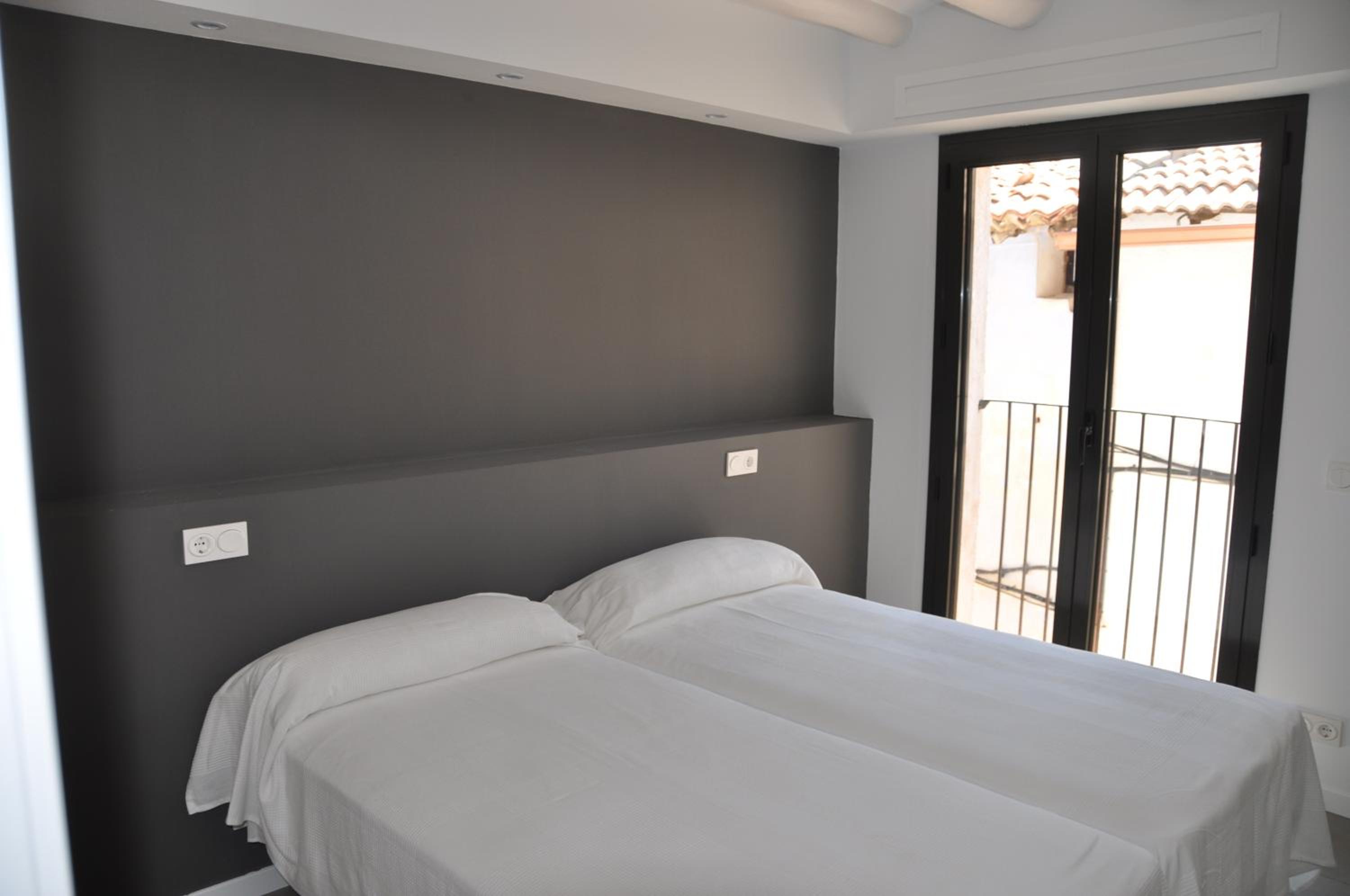 Apartamentos Las Moradas view 5