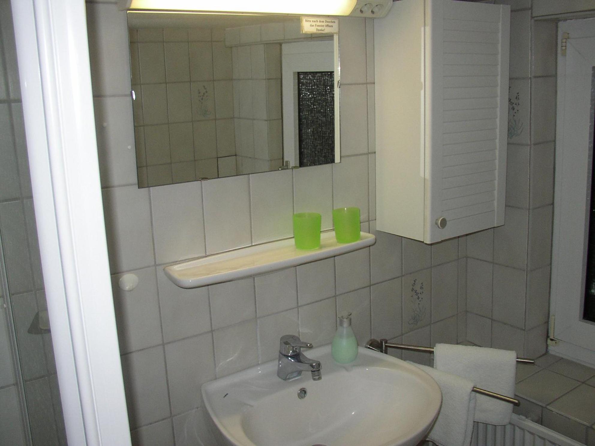 Gästehaus Nis Puk und Ferienwohnungen