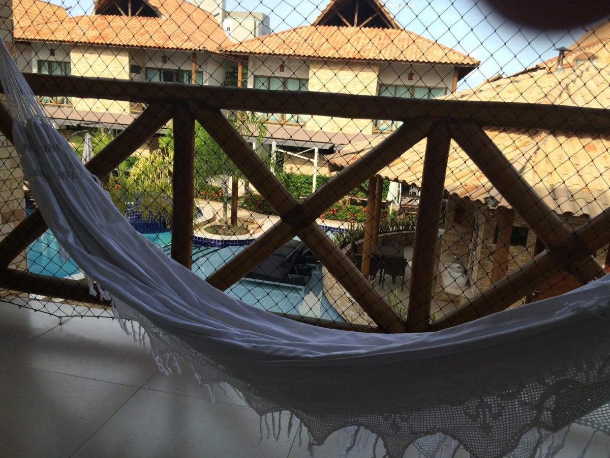 Bangalô com área de lazer estilo resort