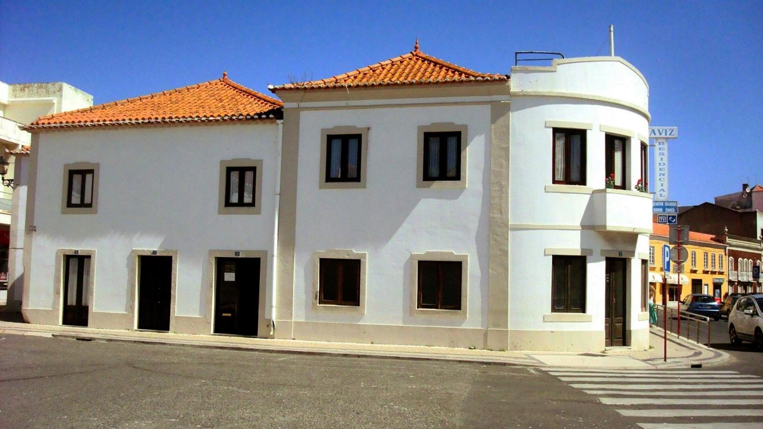 Residência Aviz view 2