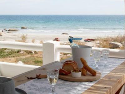 Dankbaar Holiday Home view 5