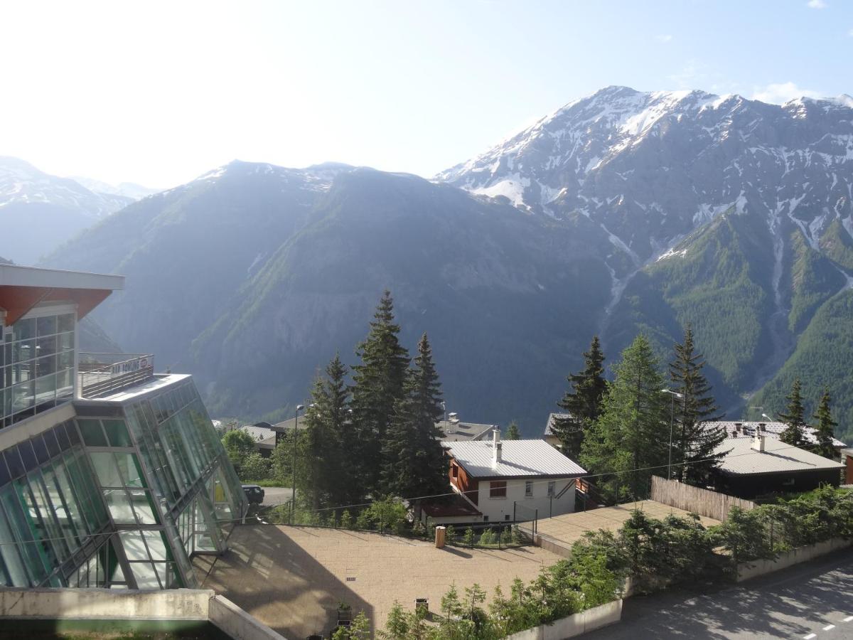 Immeuble le Champsaur view 3