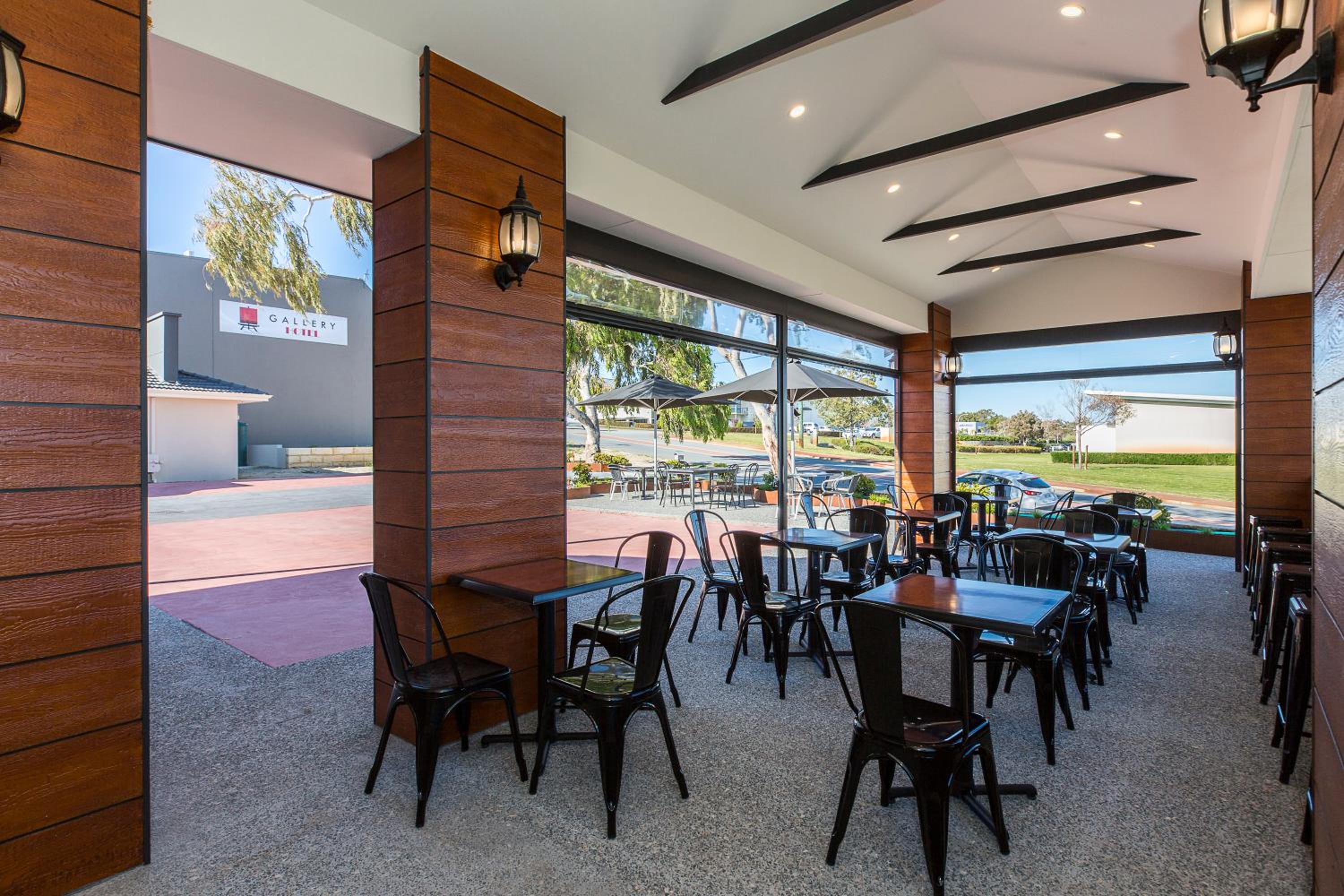 Gallery Hotel