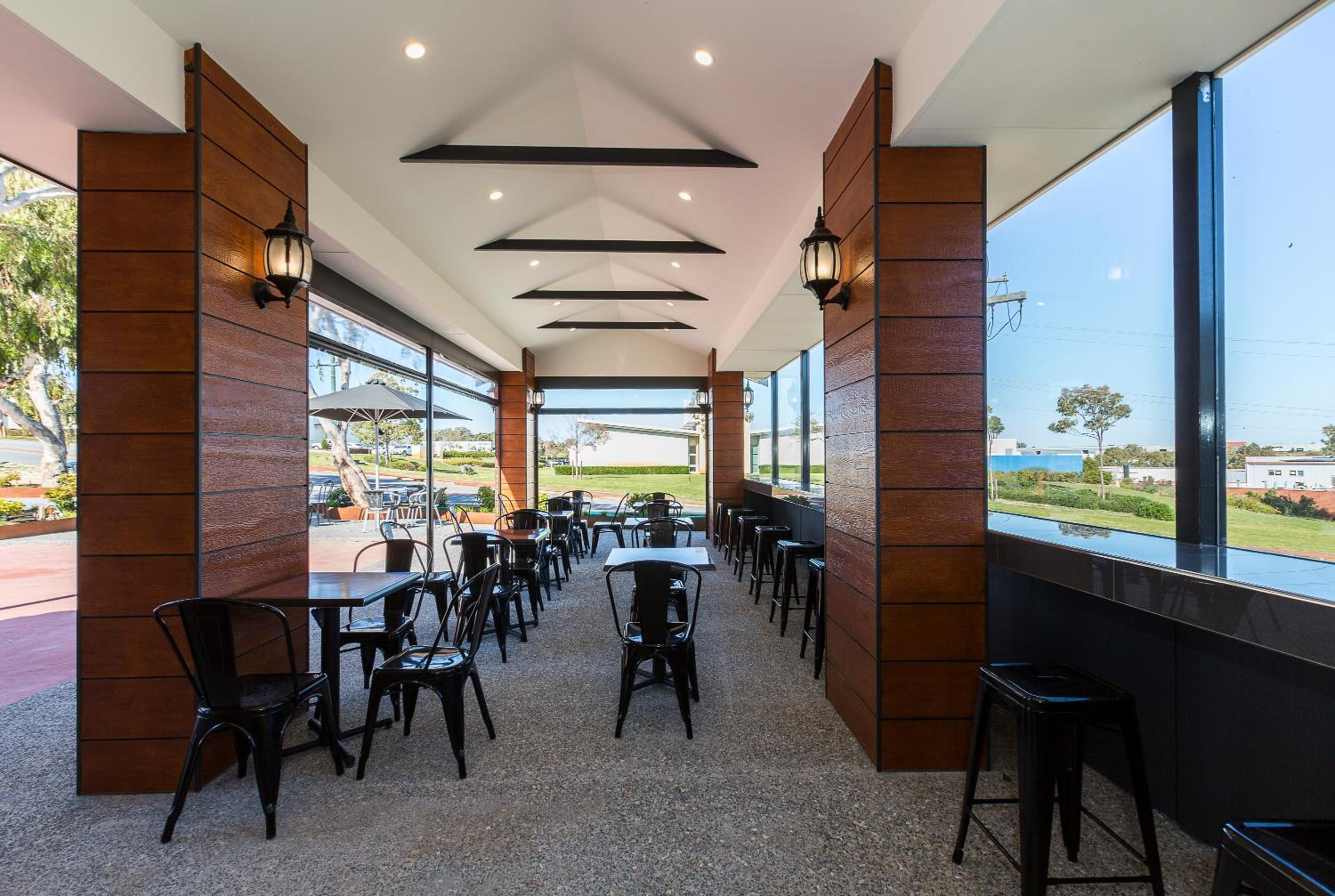 Gallery Hotel