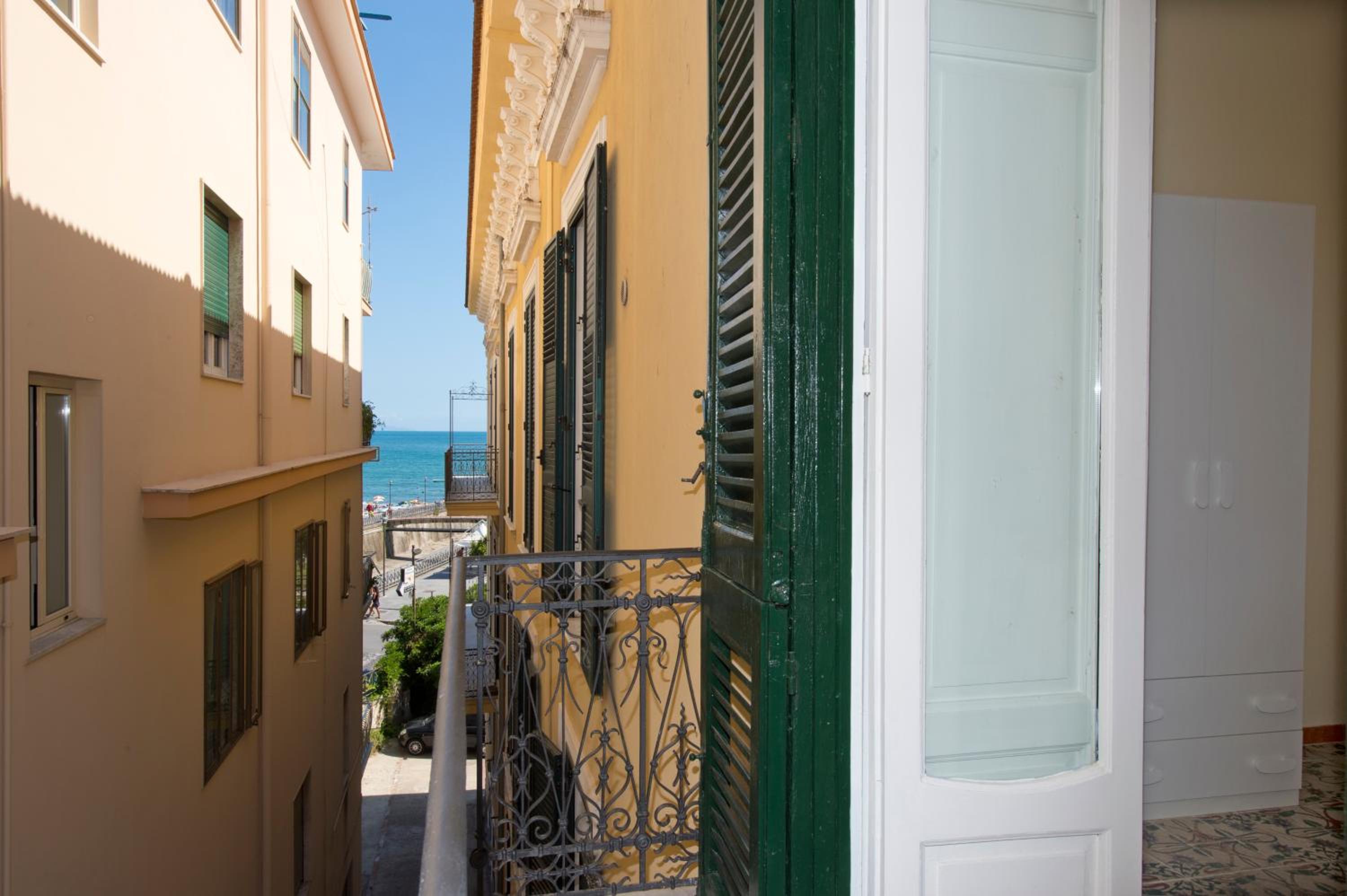 Palazzo Della Monica