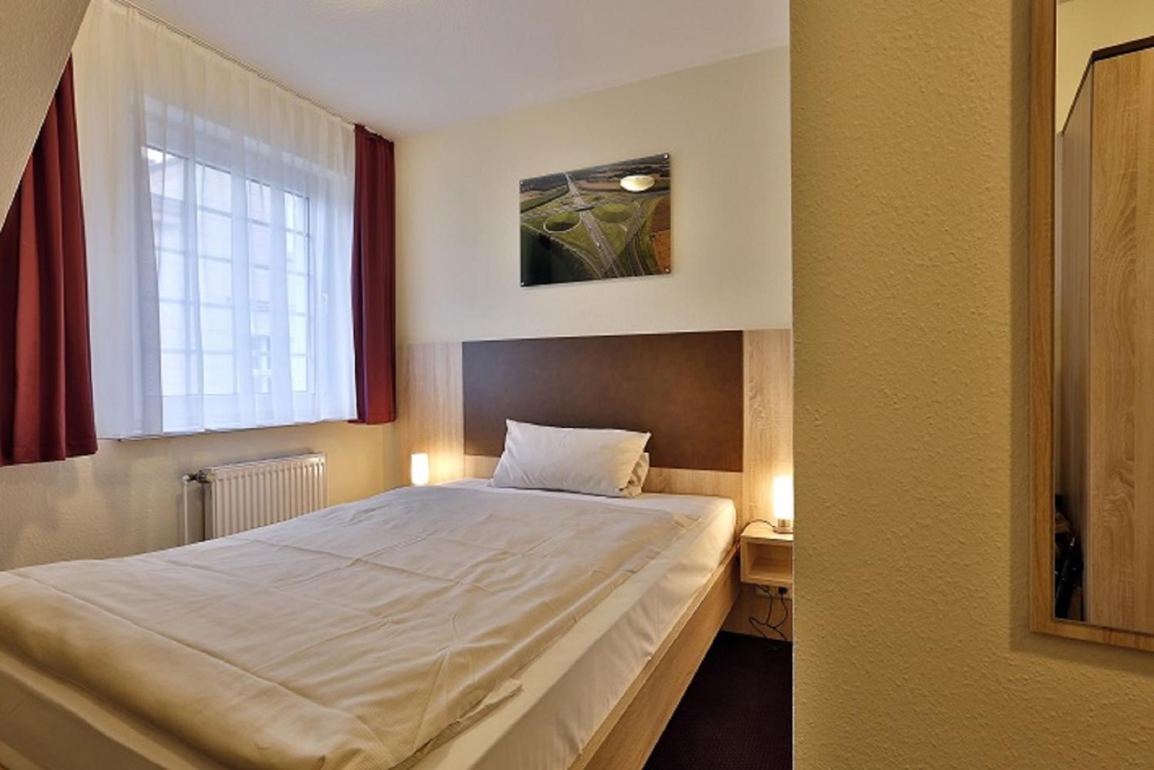 Hotel Stadt Kamen - Property Image 8