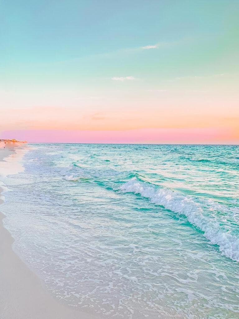 Inlet Sands 105