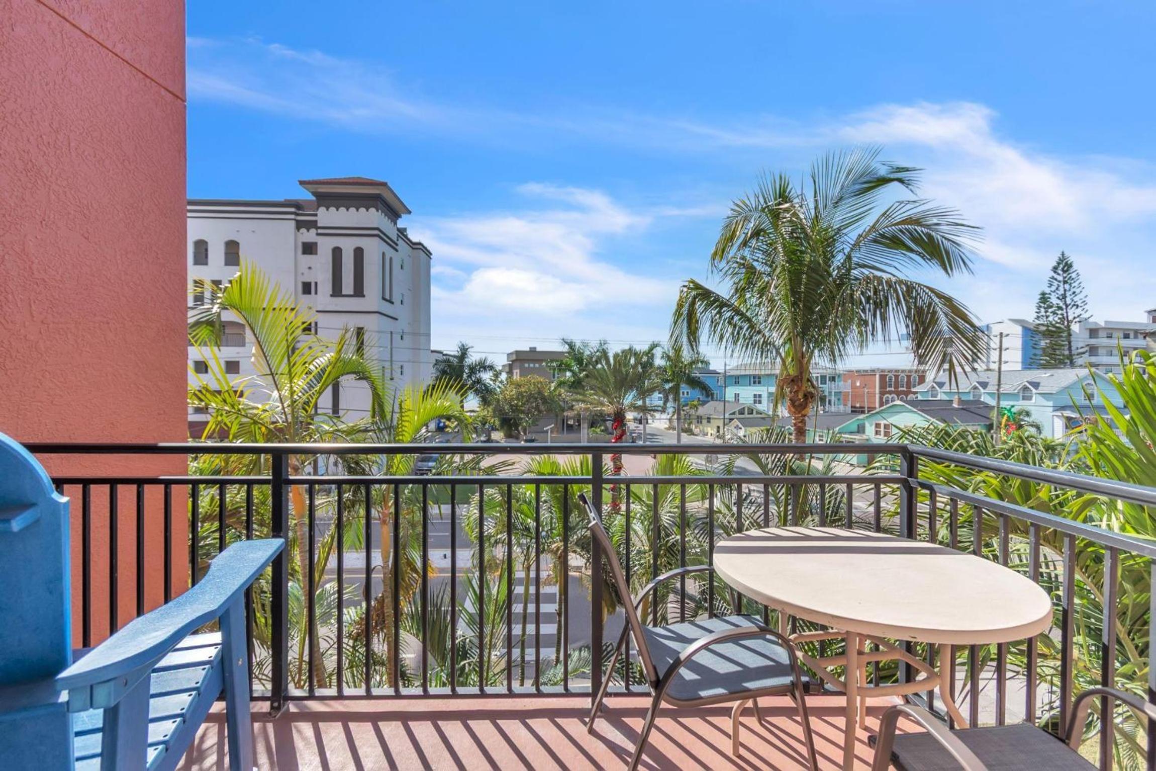 Madeira Bay Resort II - 314