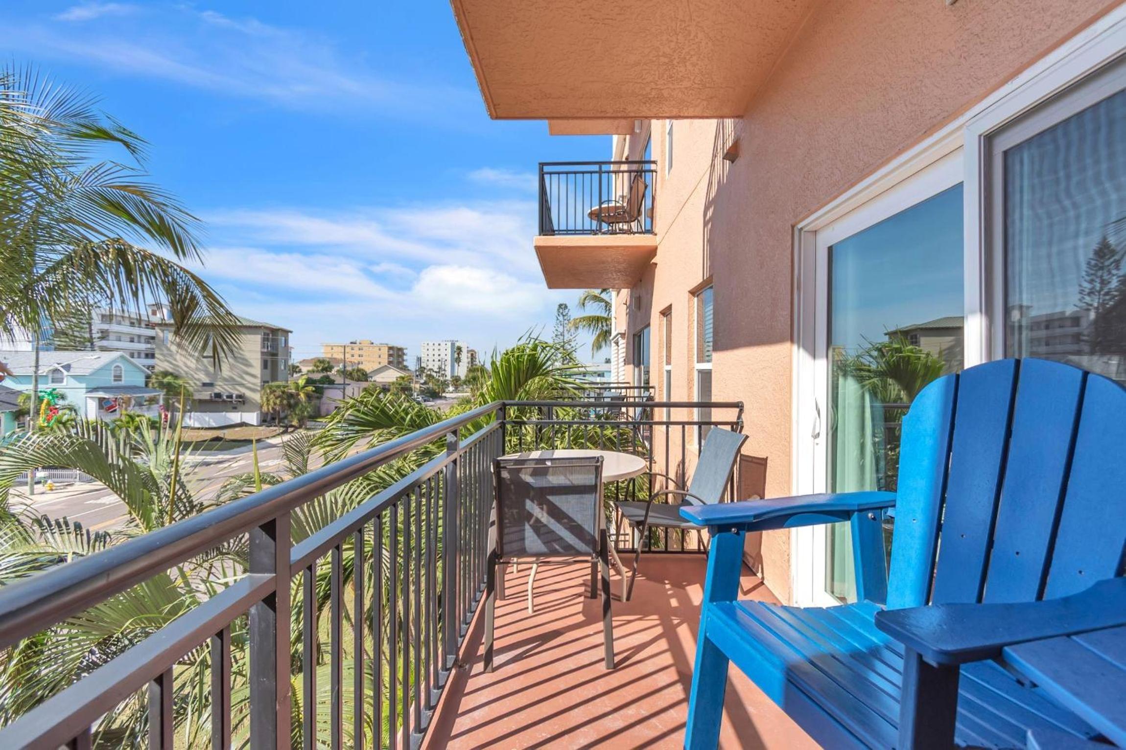 Madeira Bay Resort II - 314