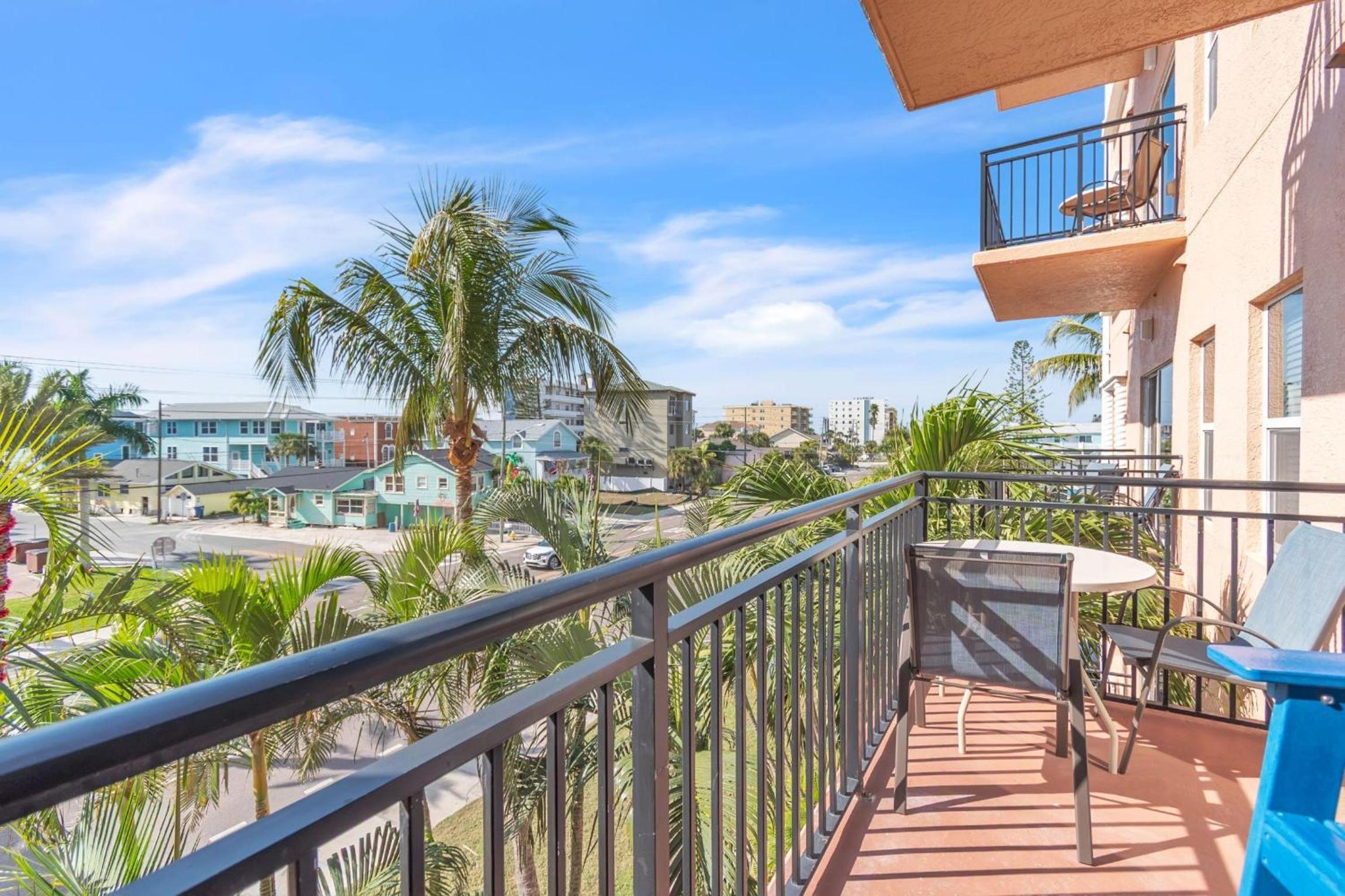 Madeira Bay Resort II - 314