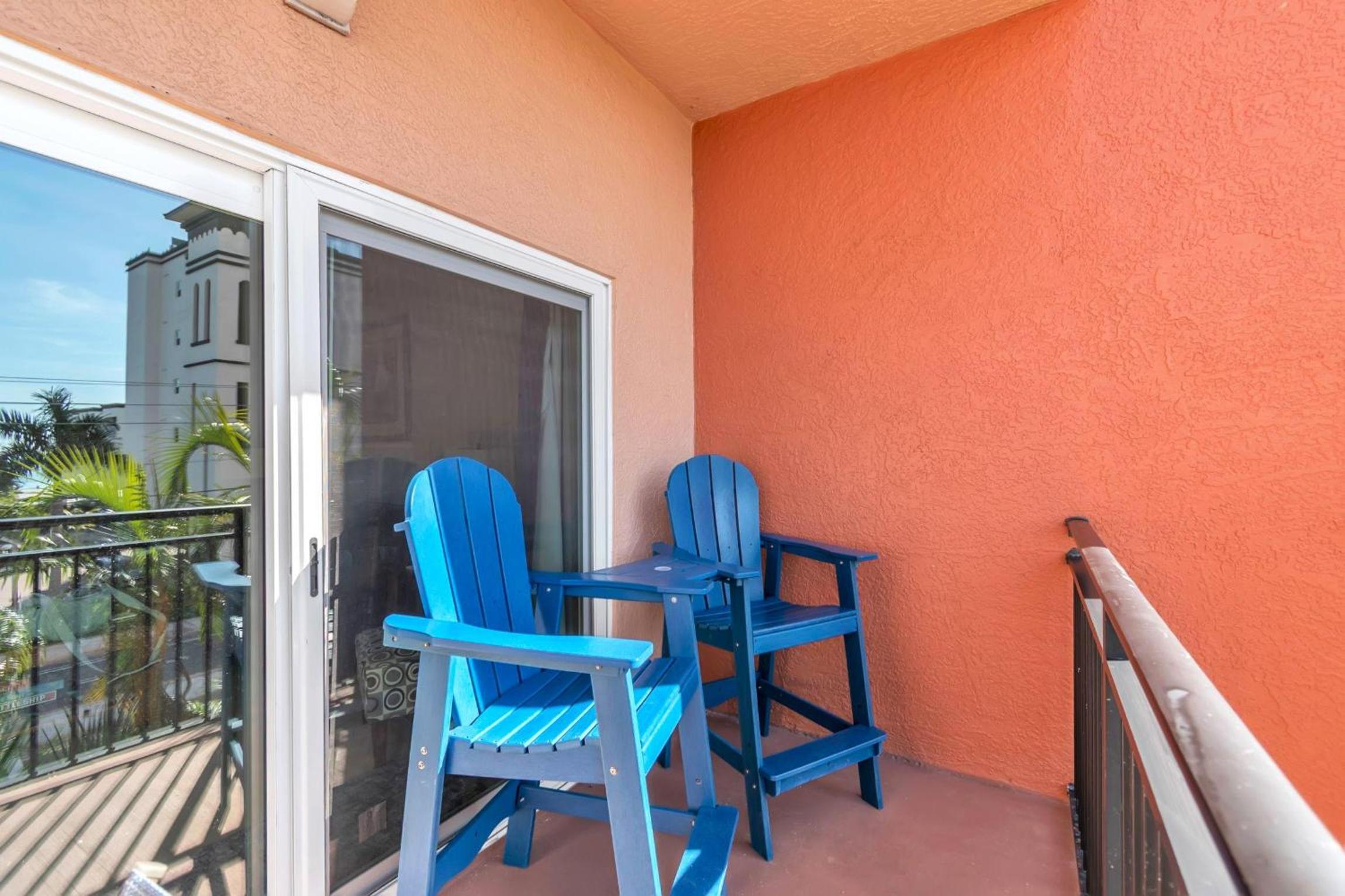 Madeira Bay Resort II - 314