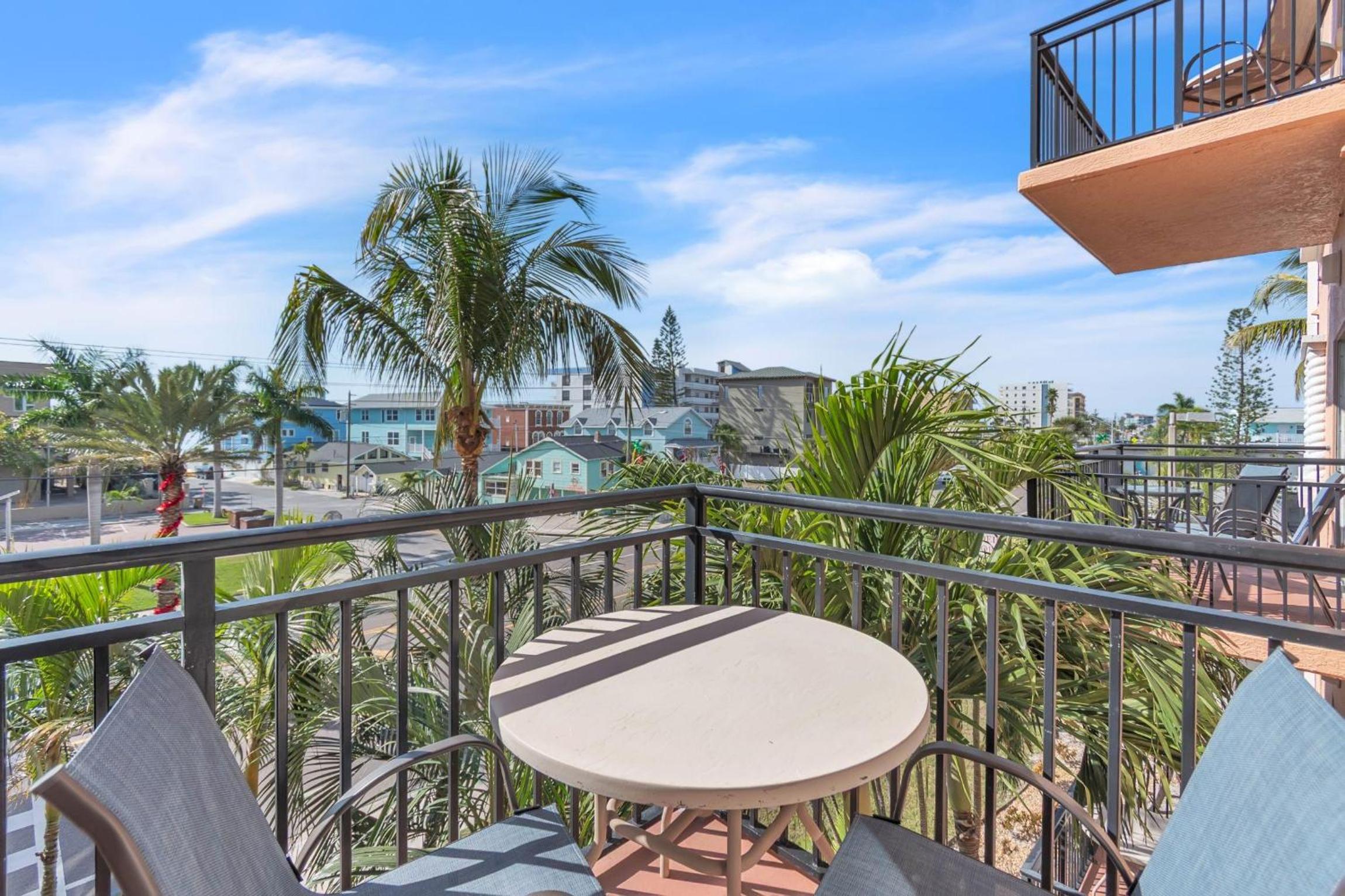 Madeira Bay Resort II - 314