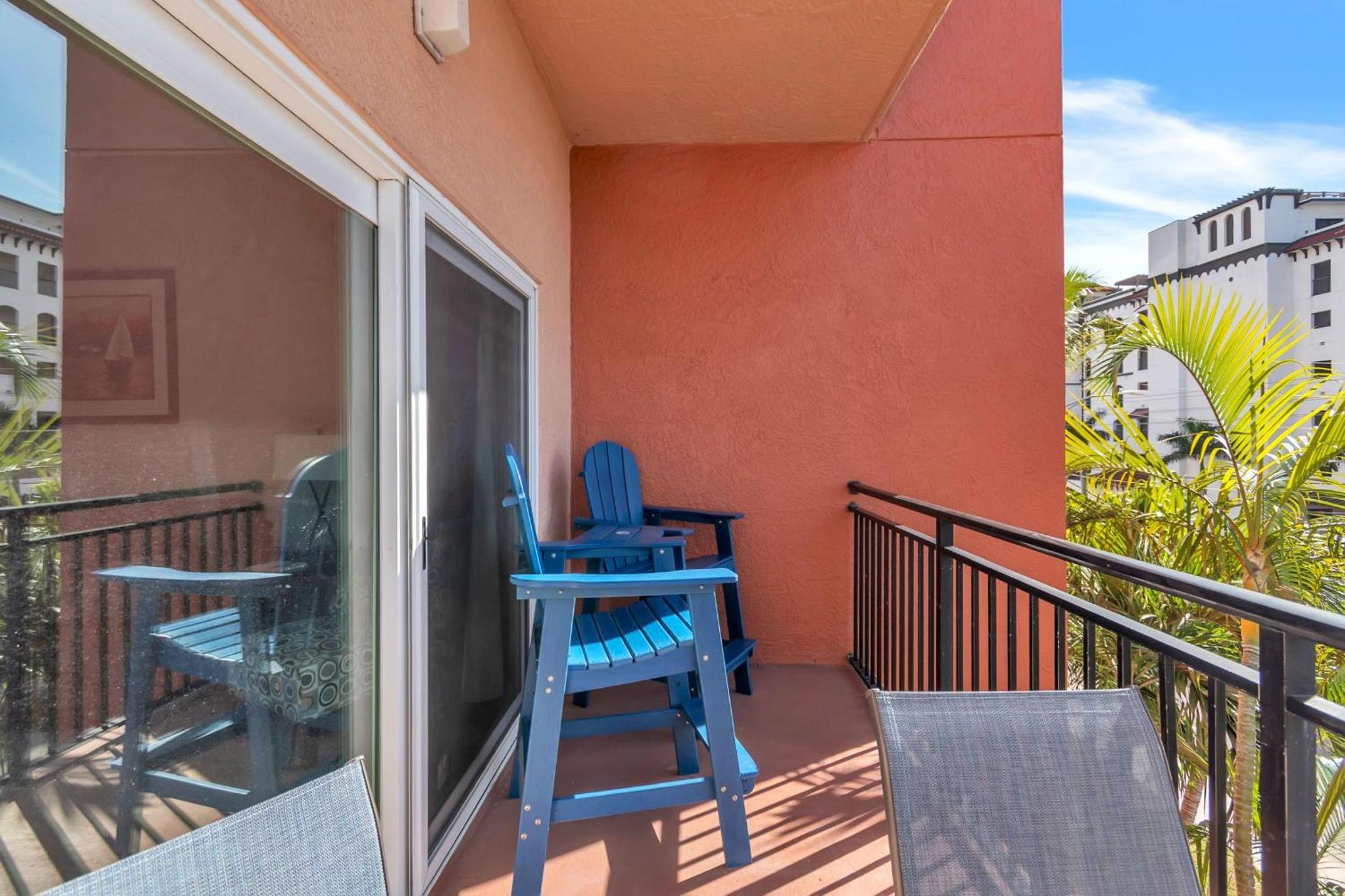 Madeira Bay Resort II - 314