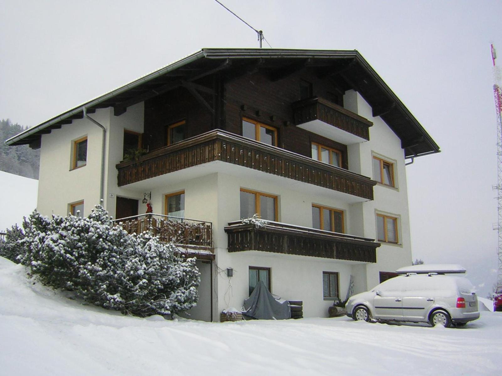 Haus Mitterrutzner