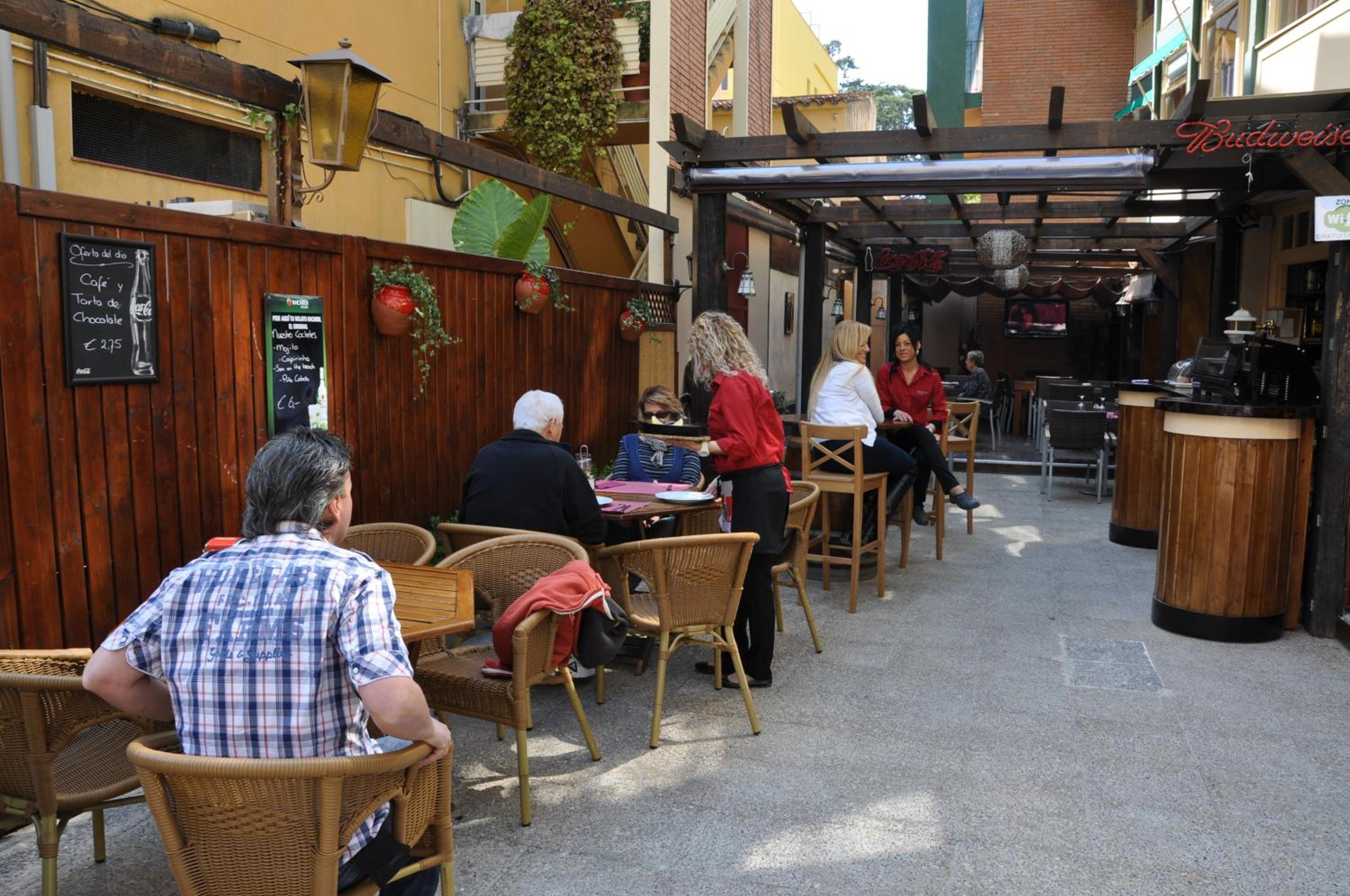 Hostal Montsant