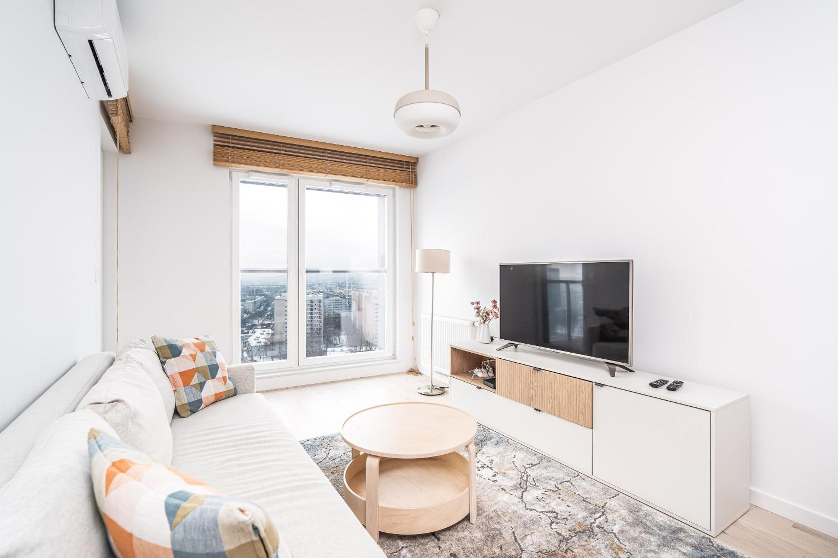 RentPlanet - Apartamenty przy Spodku