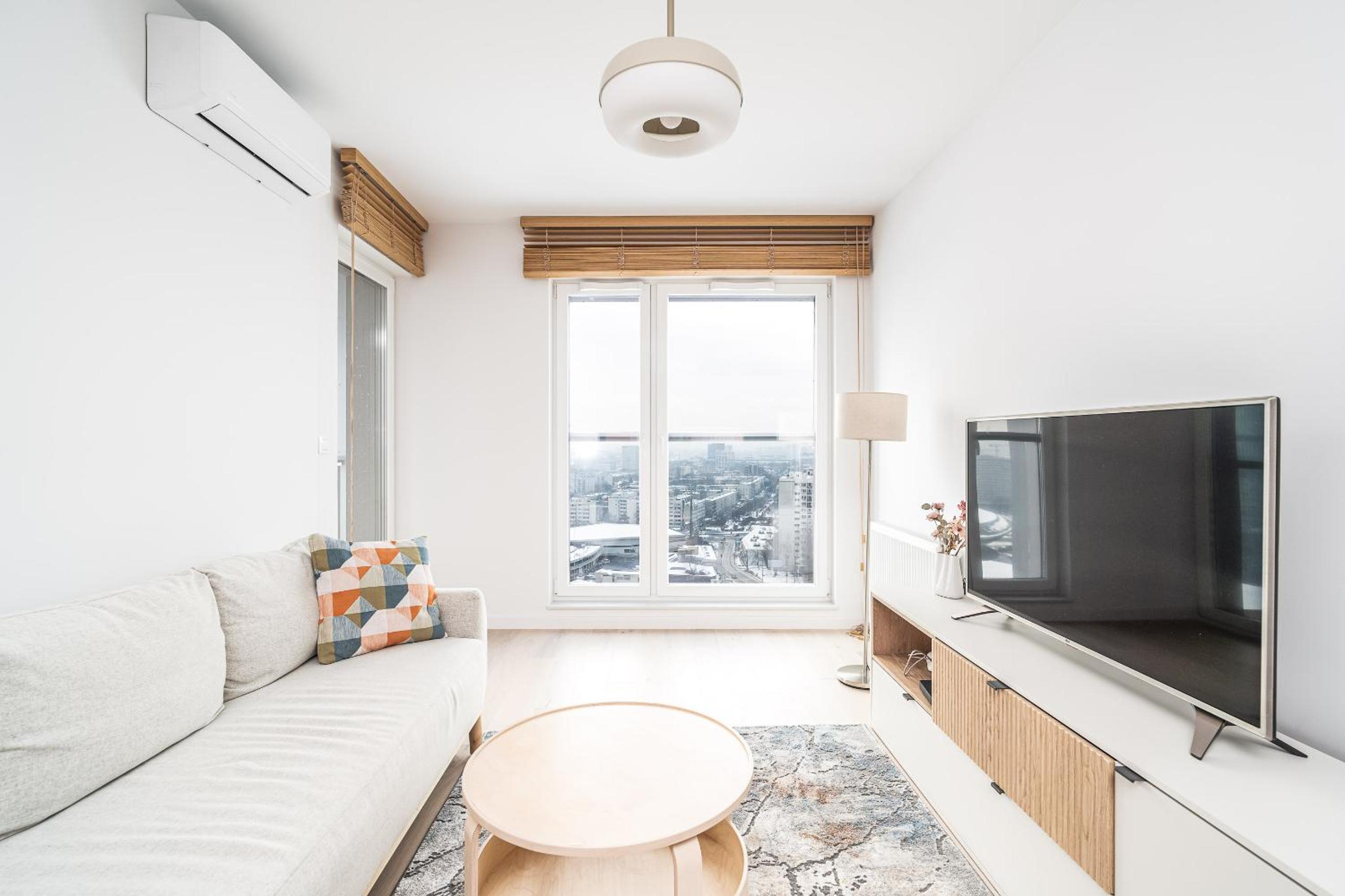 RentPlanet - Apartamenty przy Spodku