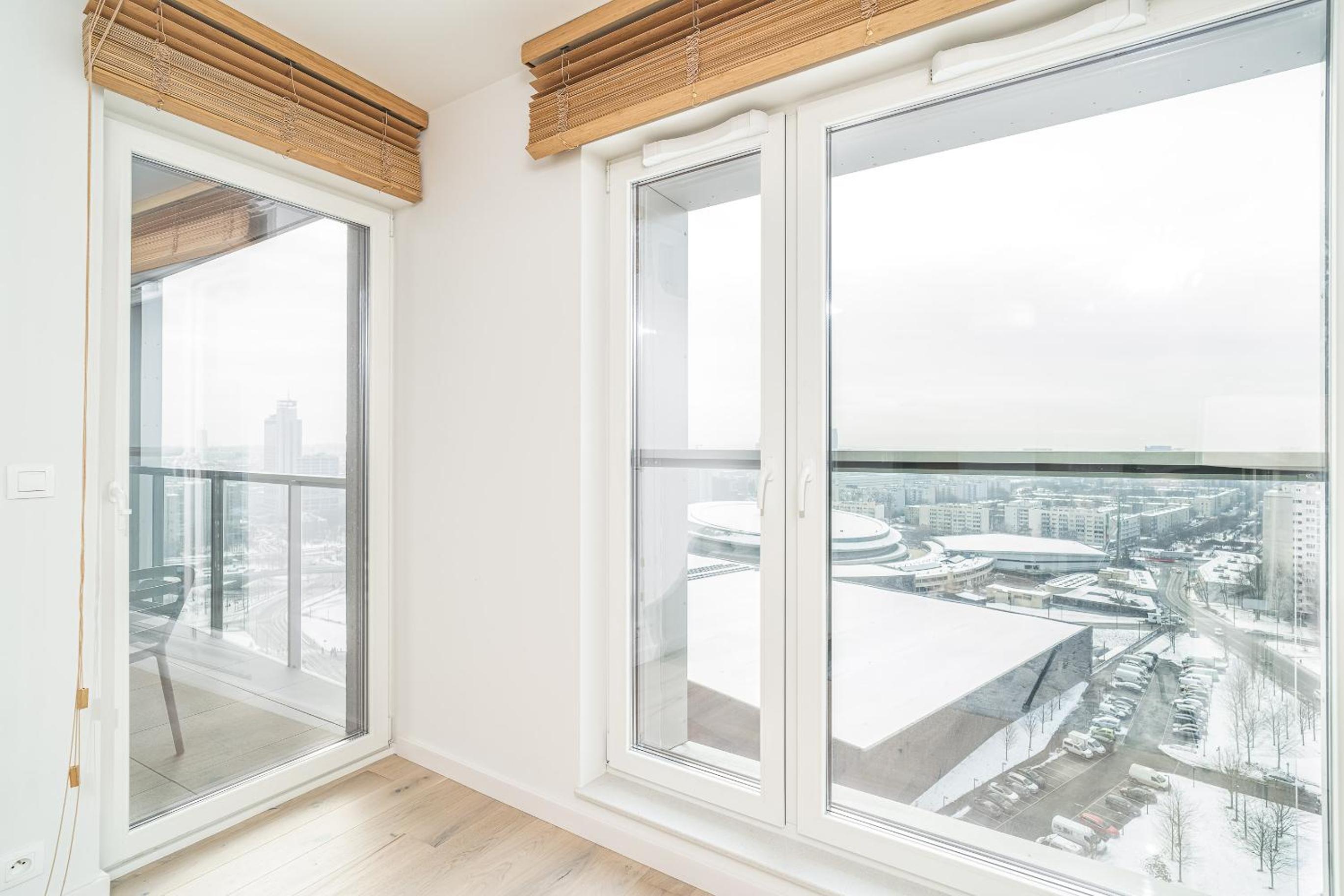 RentPlanet - Apartamenty przy Spodku