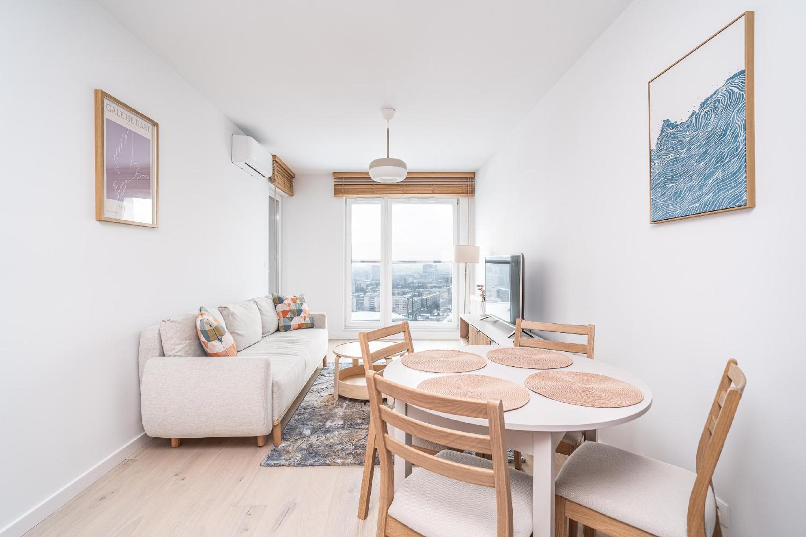 RentPlanet - Apartamenty przy Spodku
