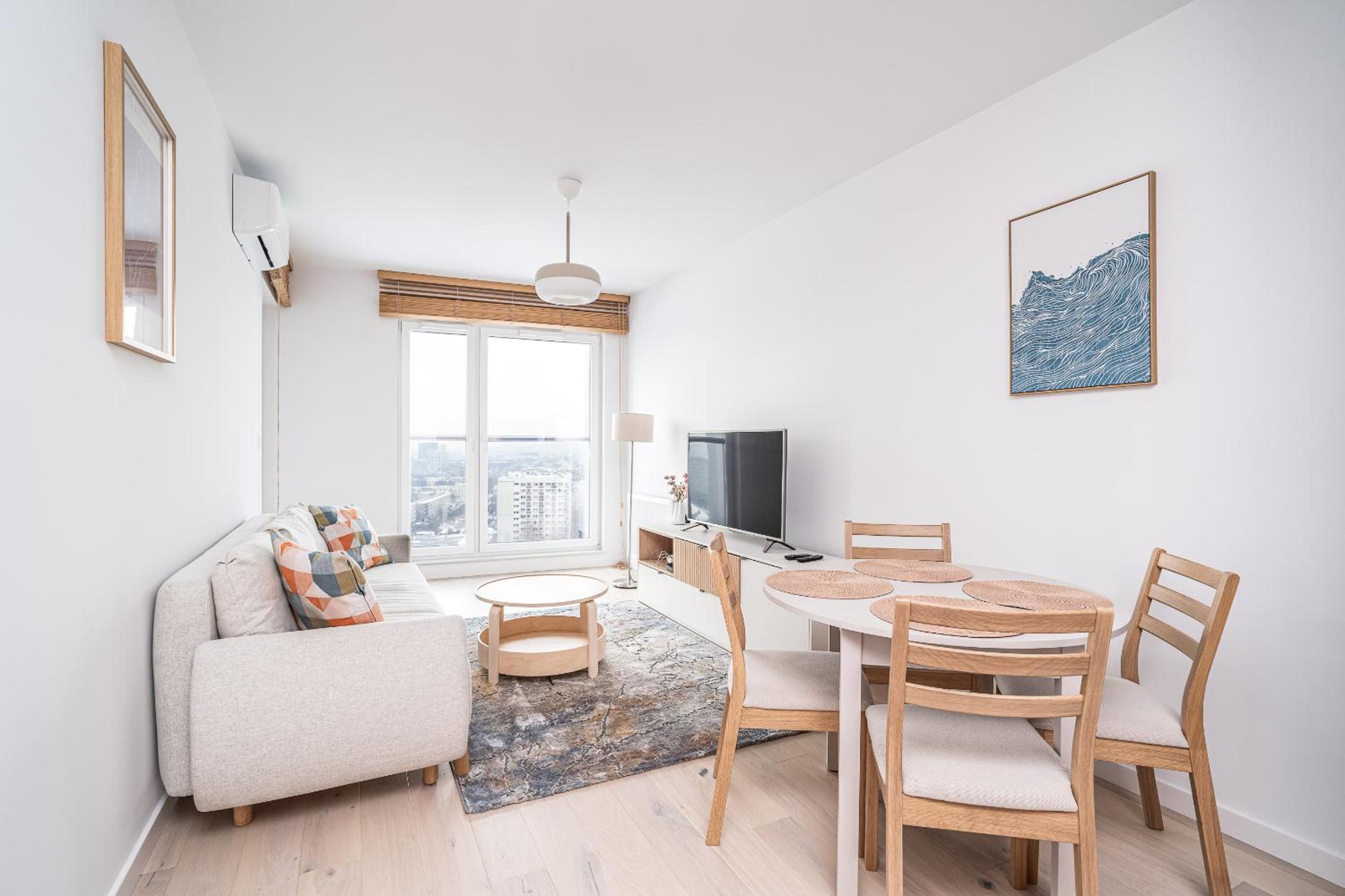 RentPlanet - Apartamenty przy Spodku