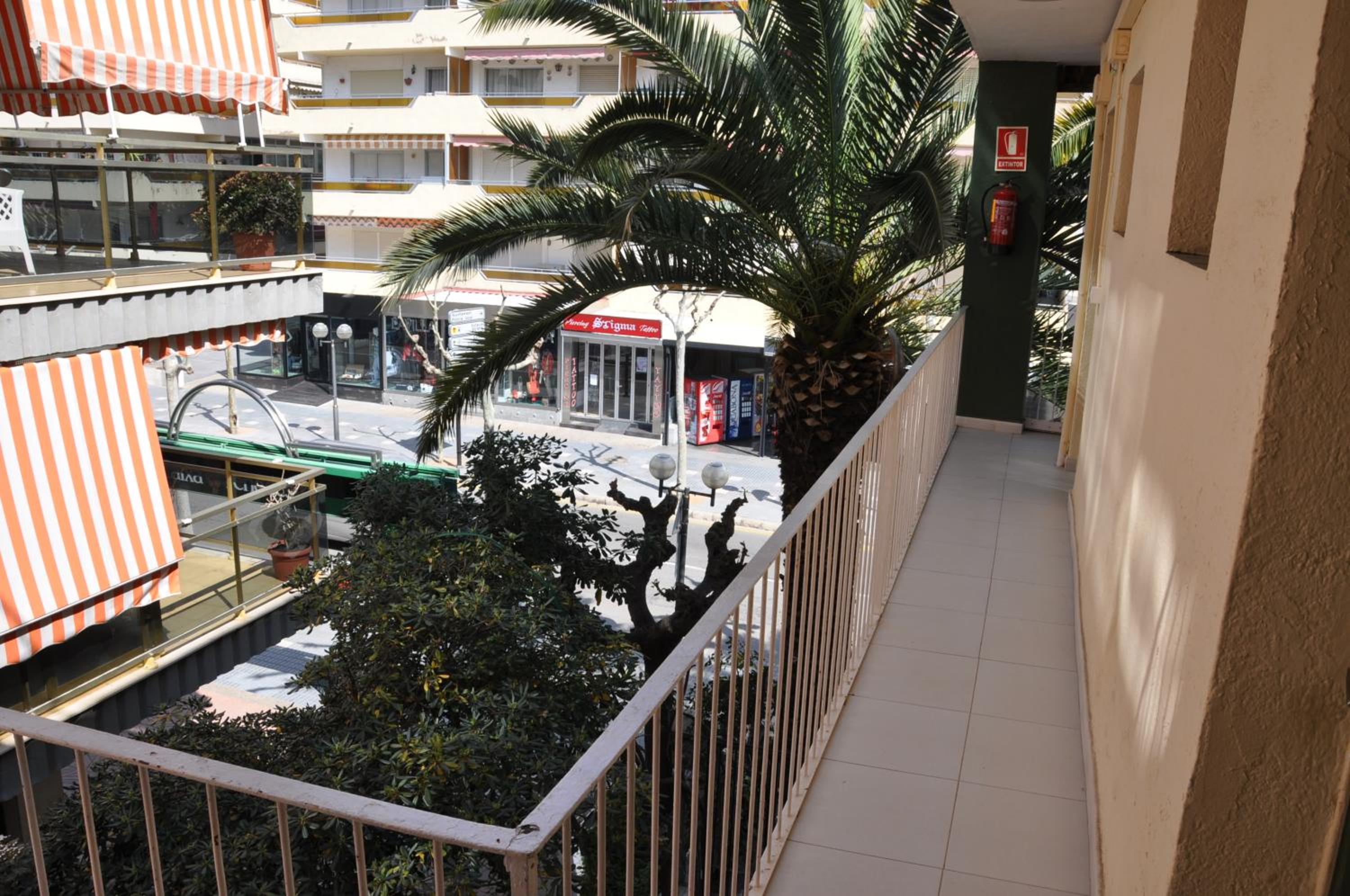 Hostal Montsant