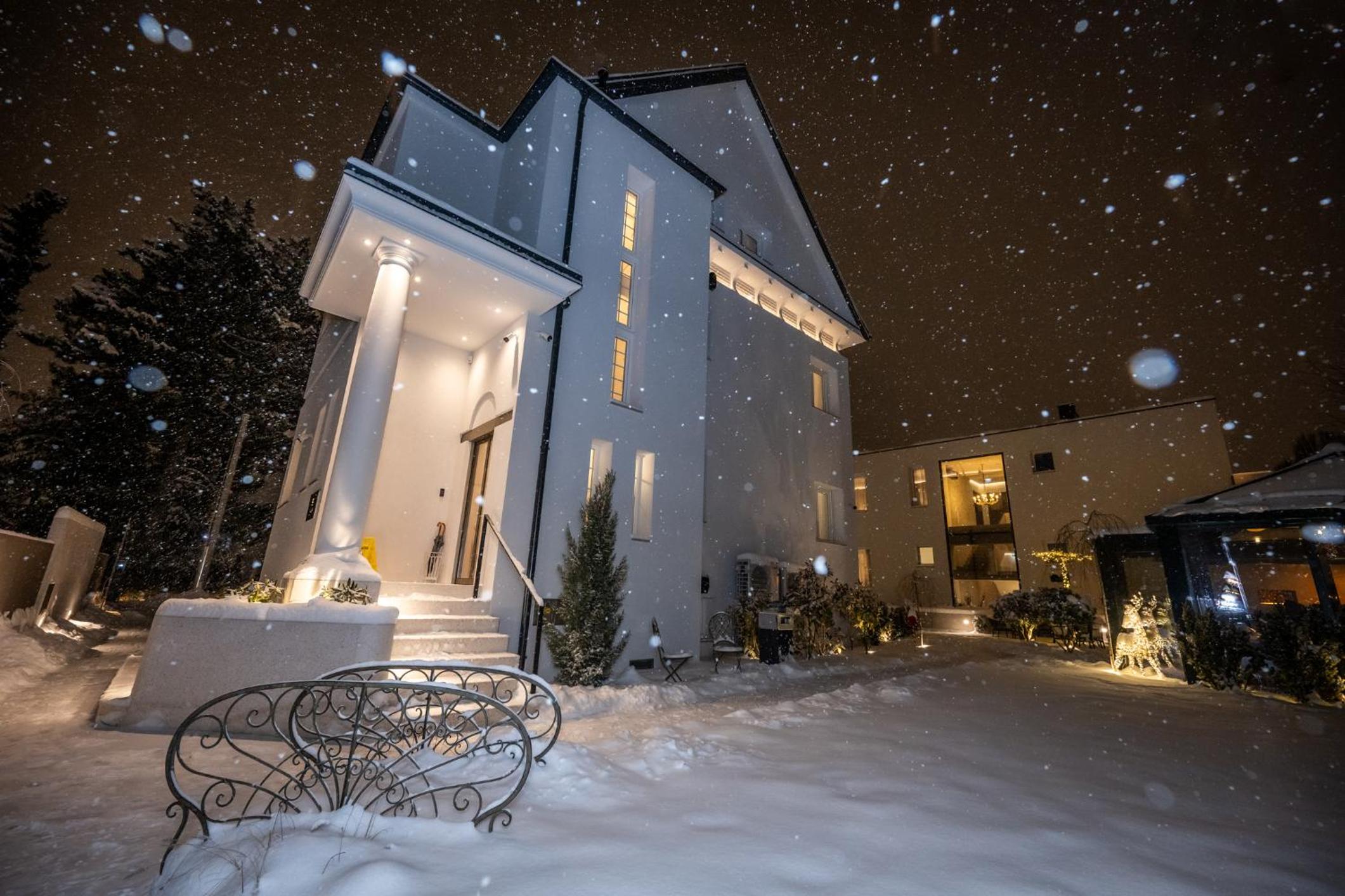 Beatrice - Boutique Apartments Resort