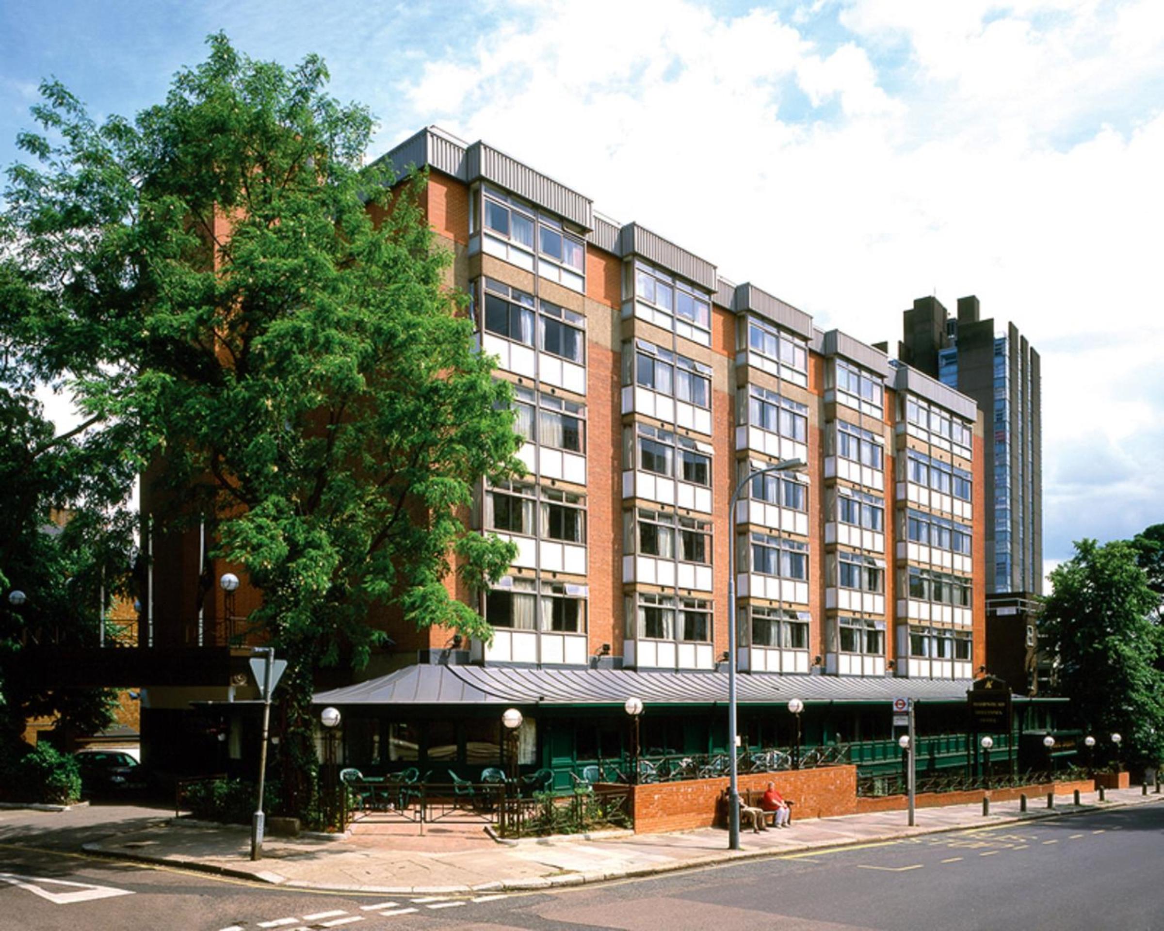 Hampstead Britannia