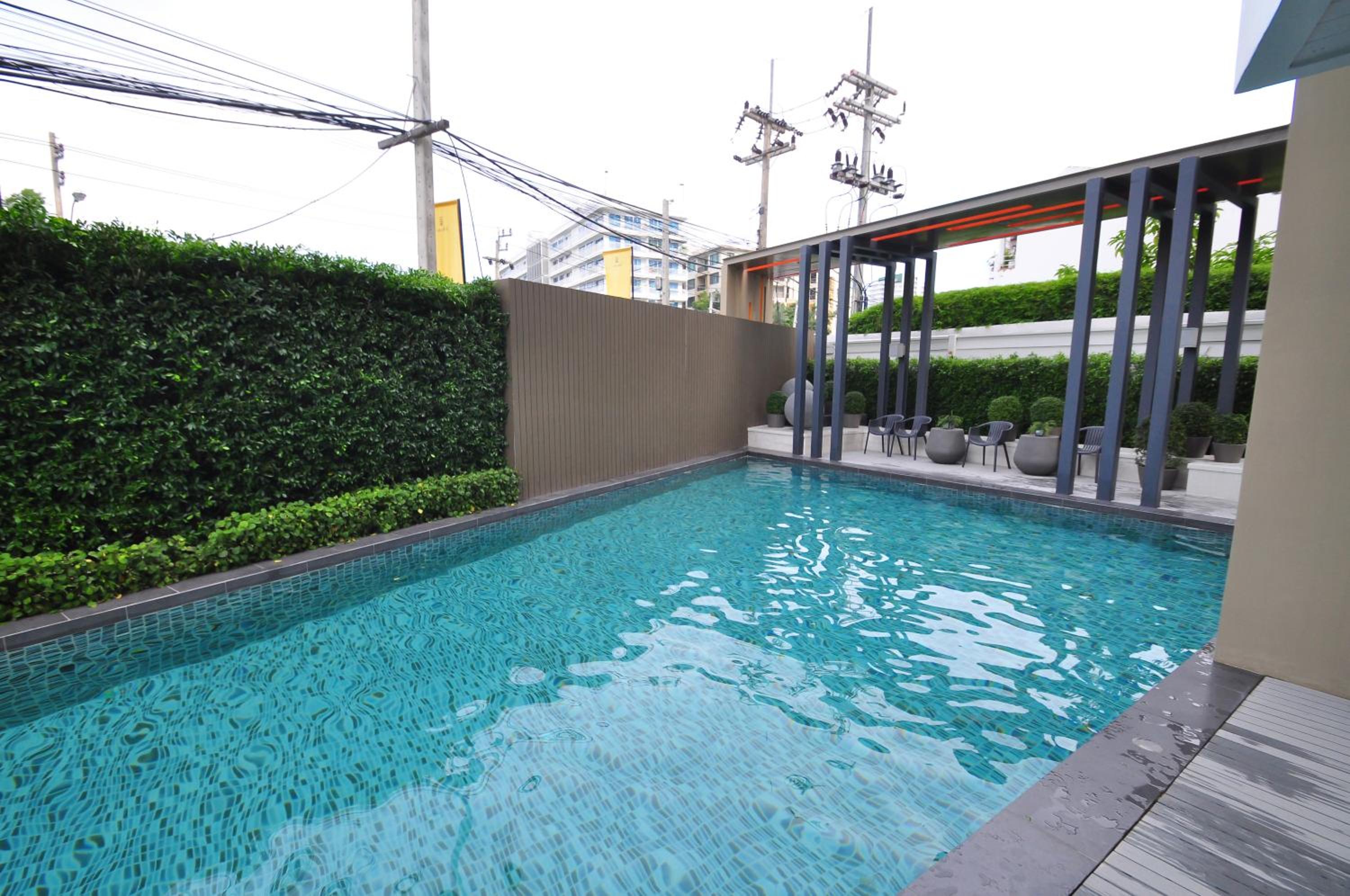 Imm Aim Huahin Condo VIP view 4
