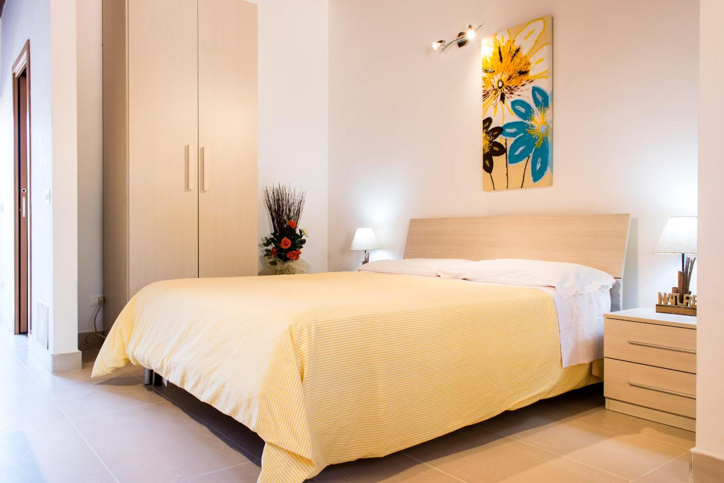 Residence Sant'Alessandro en Settecamini