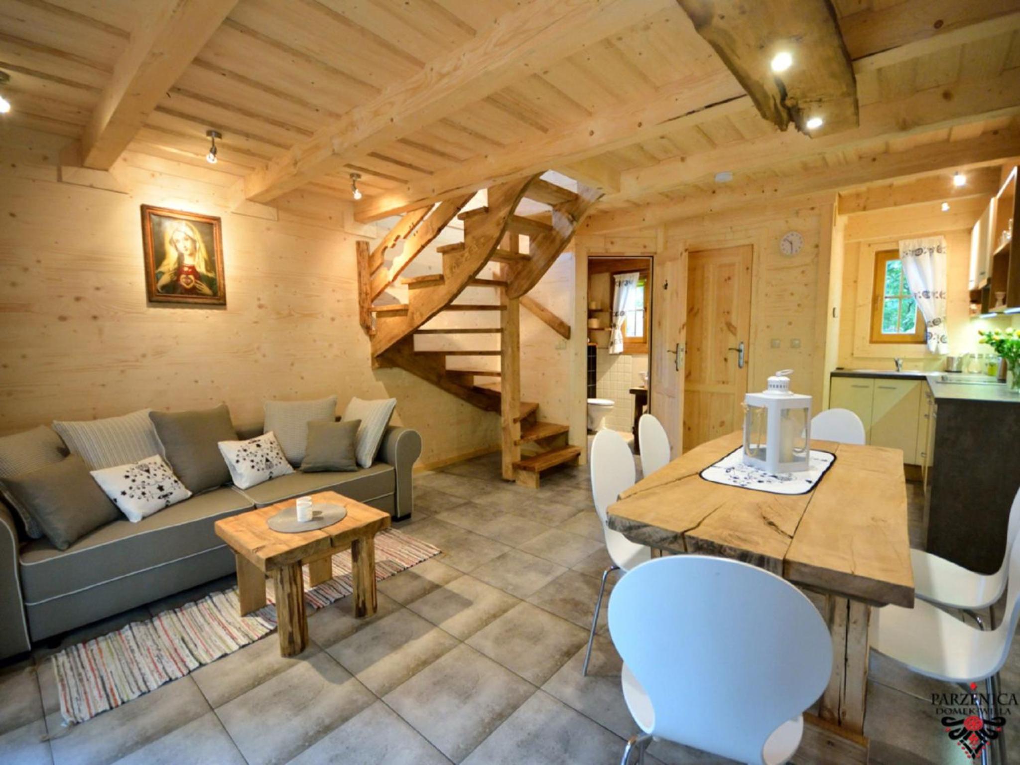 TatryTop Domek Parzenica view 2