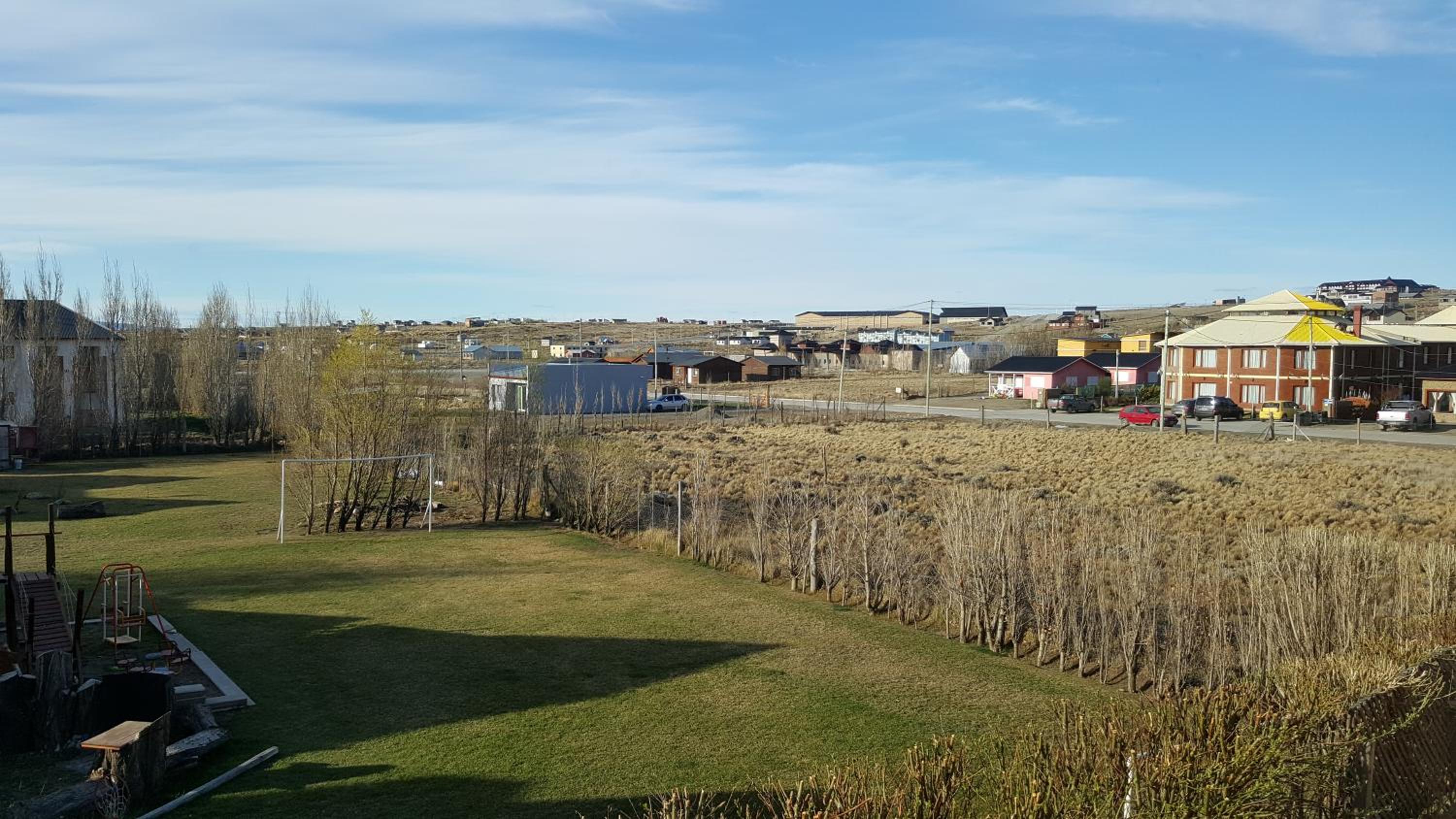 Del Sur Aparts