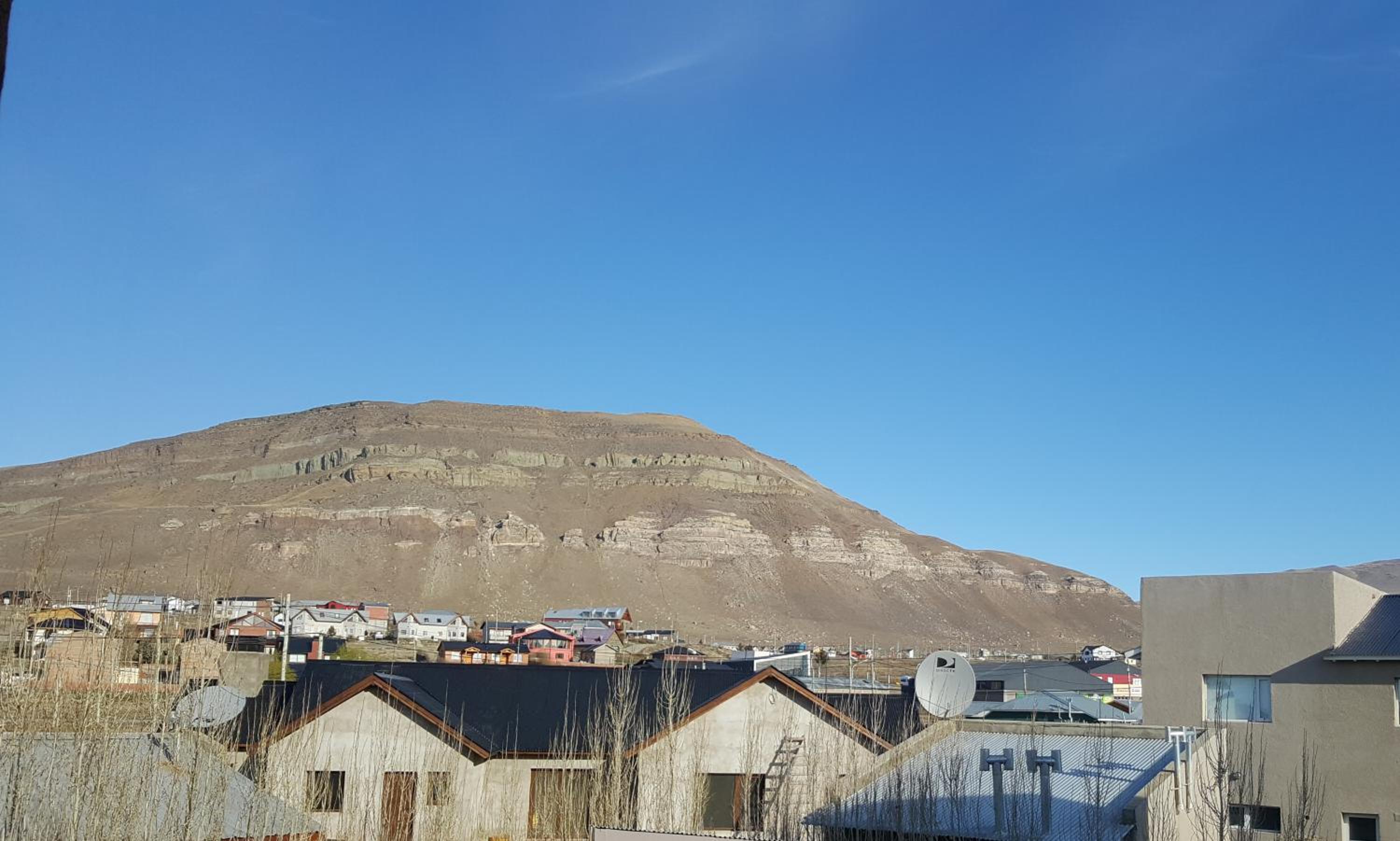 Del Sur Aparts