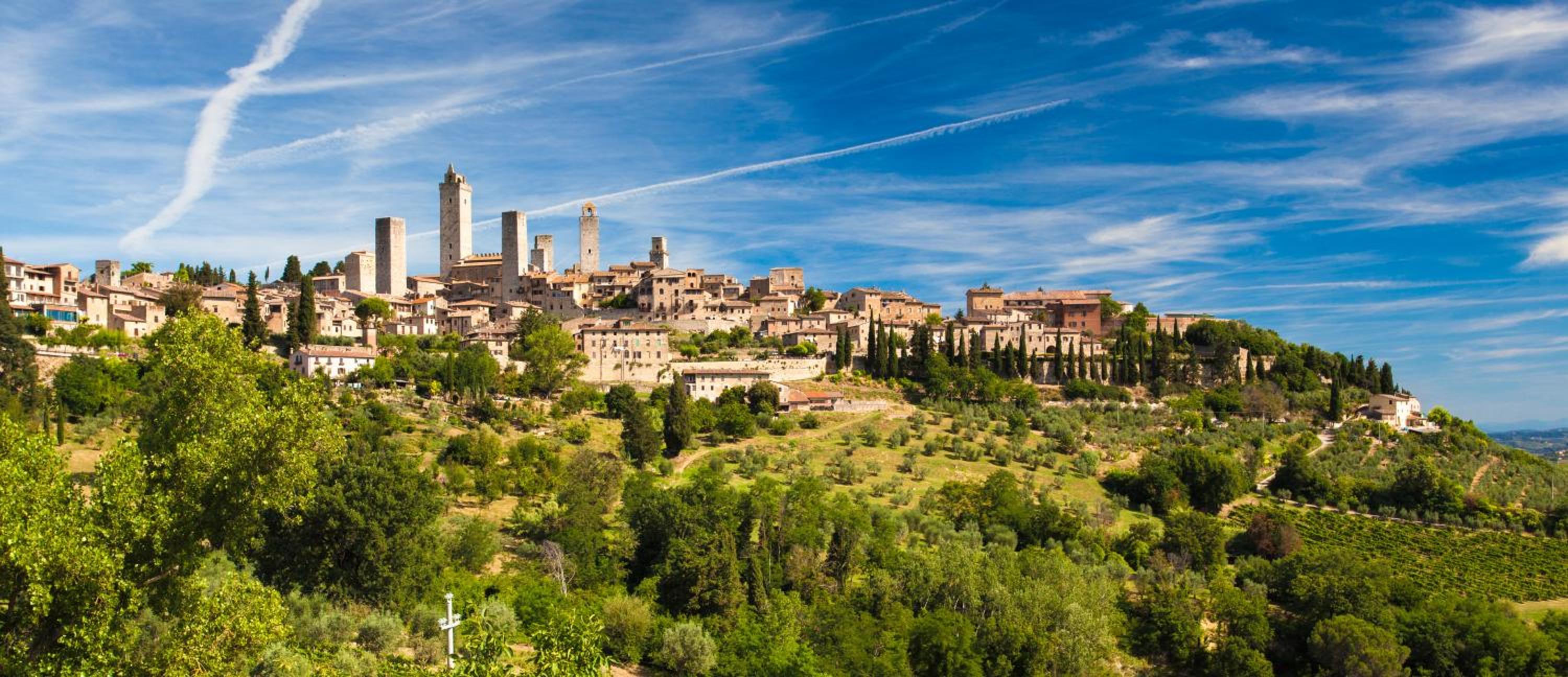 B&B Il Fienile San Gimignano