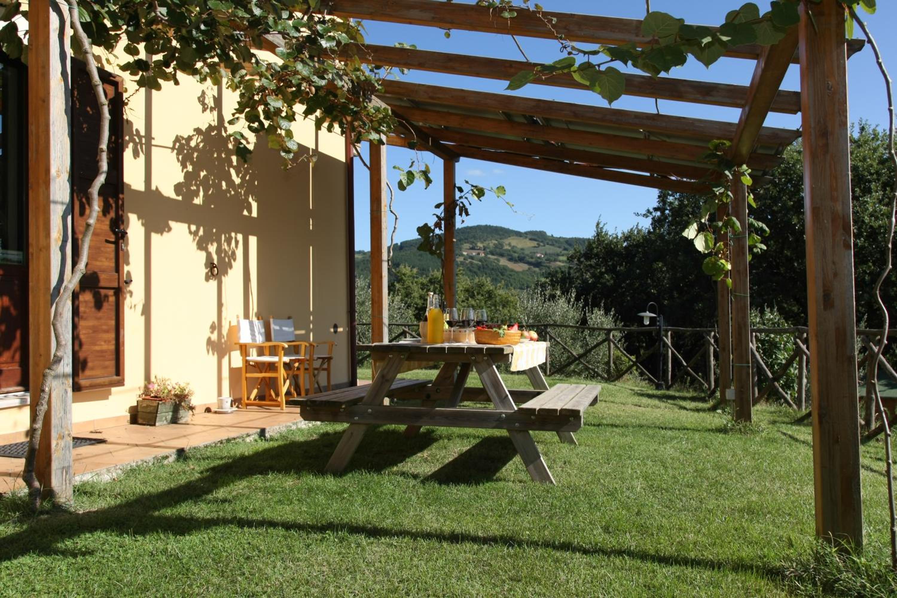 Agriturismo La Coccinella