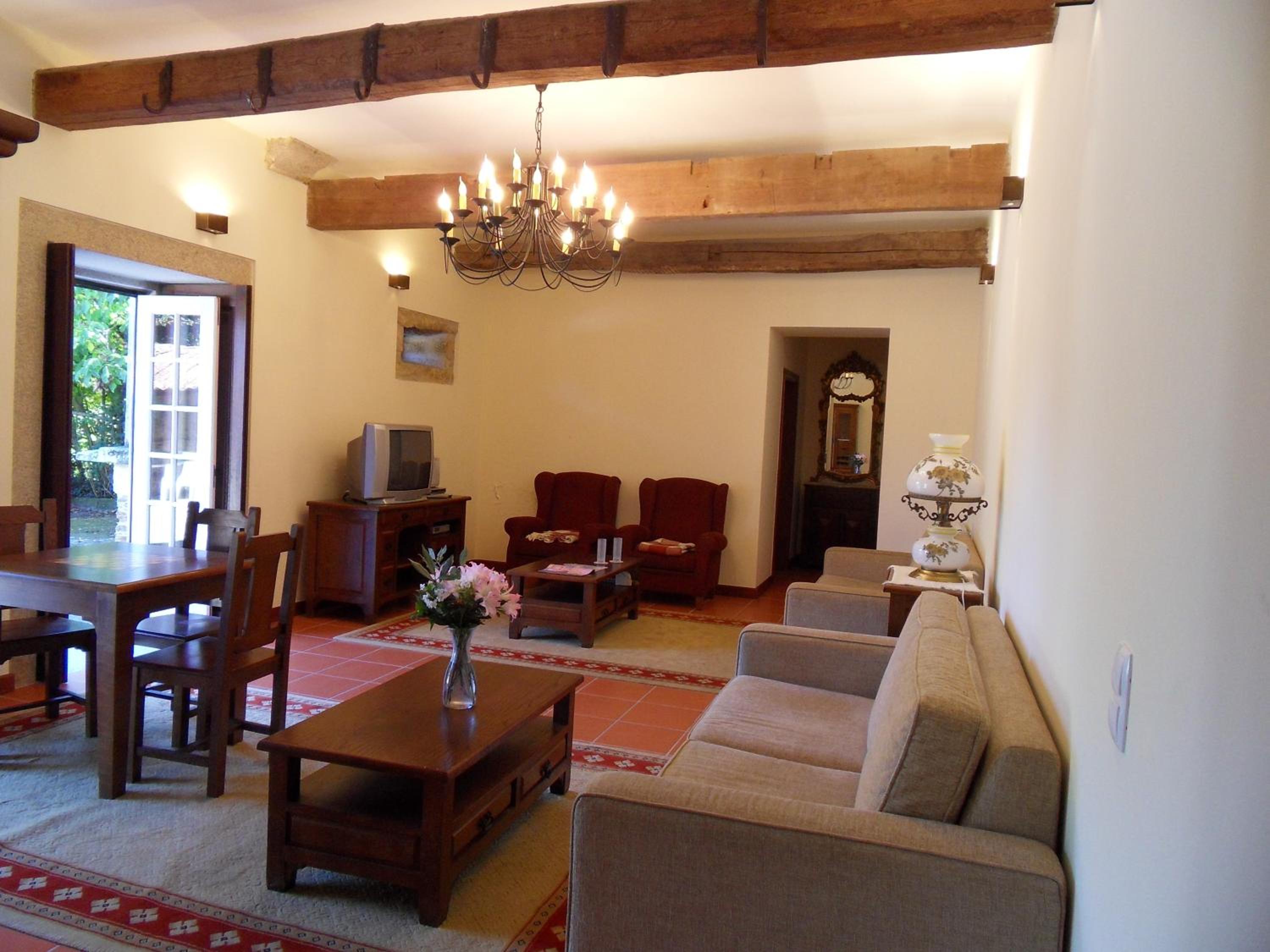 Quinta Do Bento Novo - Casa de Campo - Turismo Rural view 4