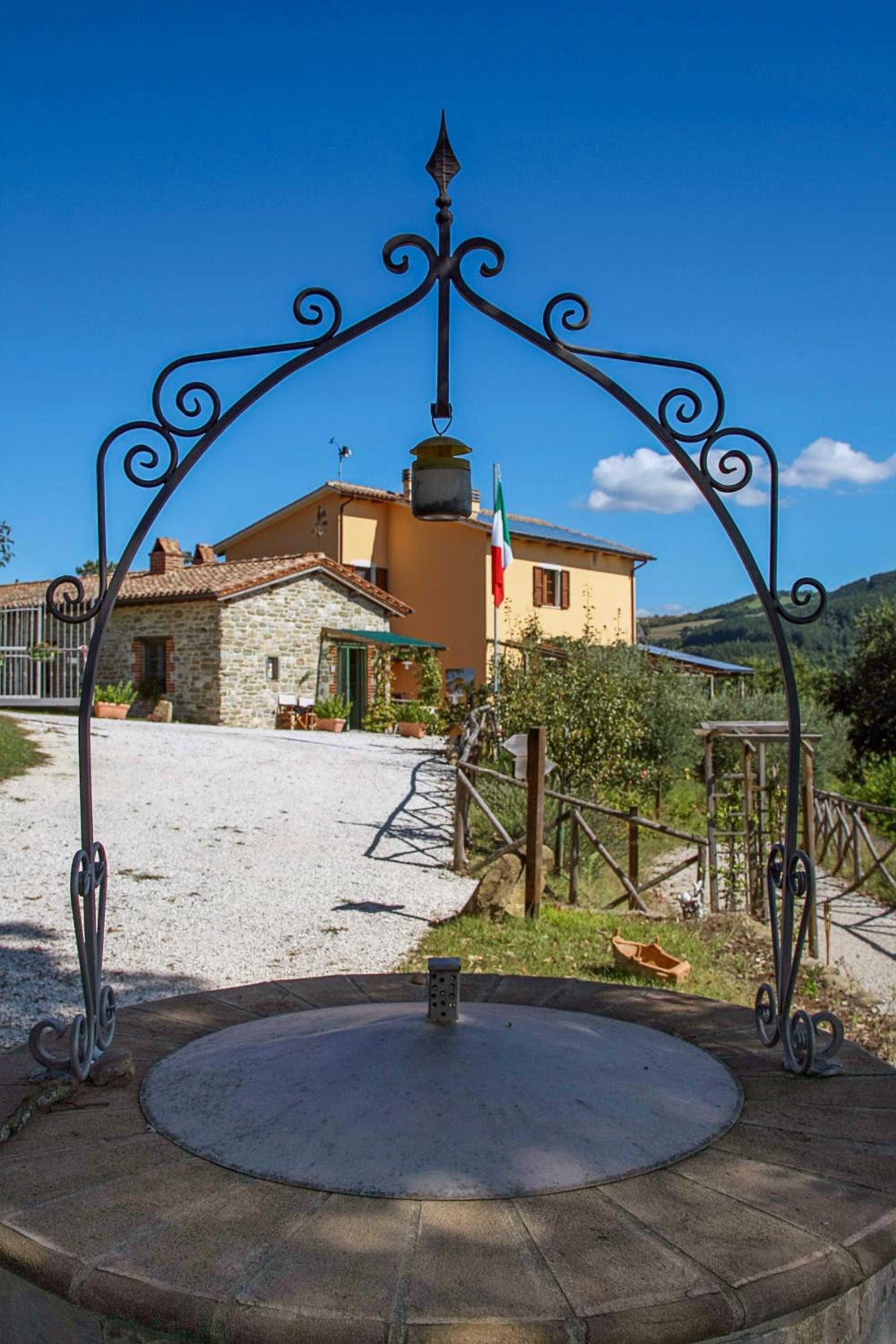 Agriturismo La Coccinella
