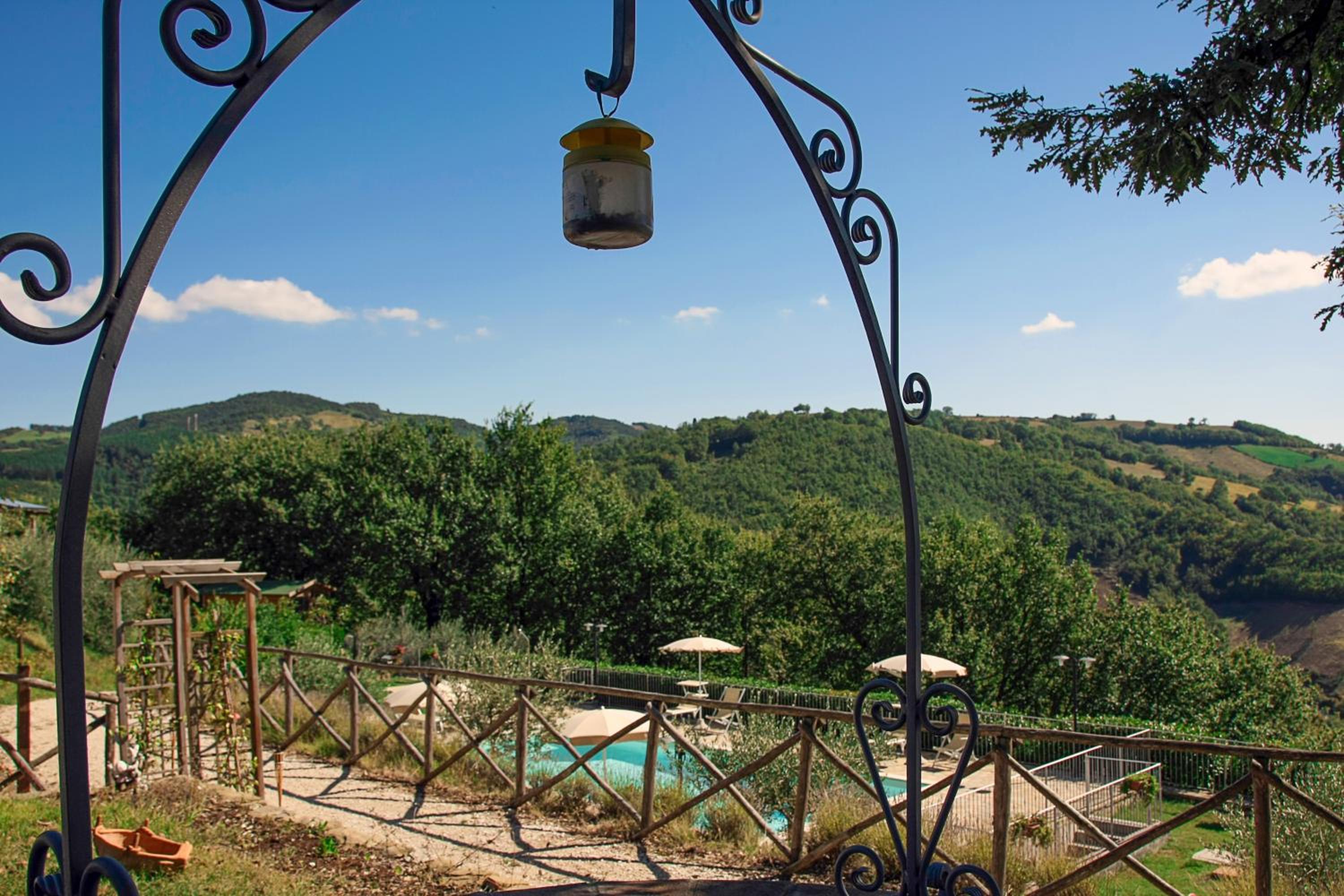Agriturismo La Coccinella