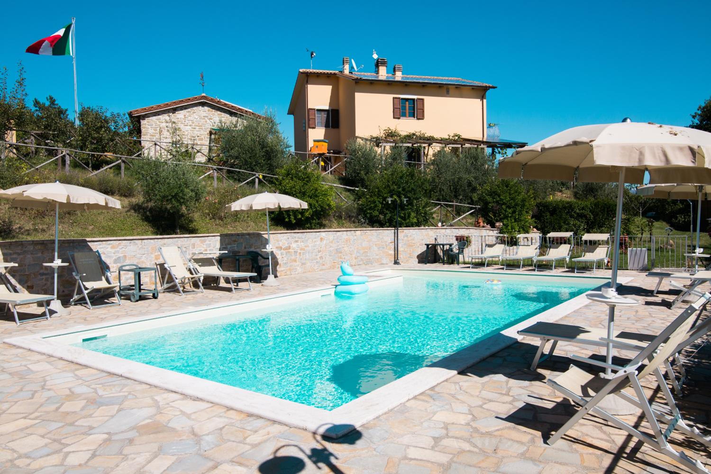 Agriturismo La Coccinella
