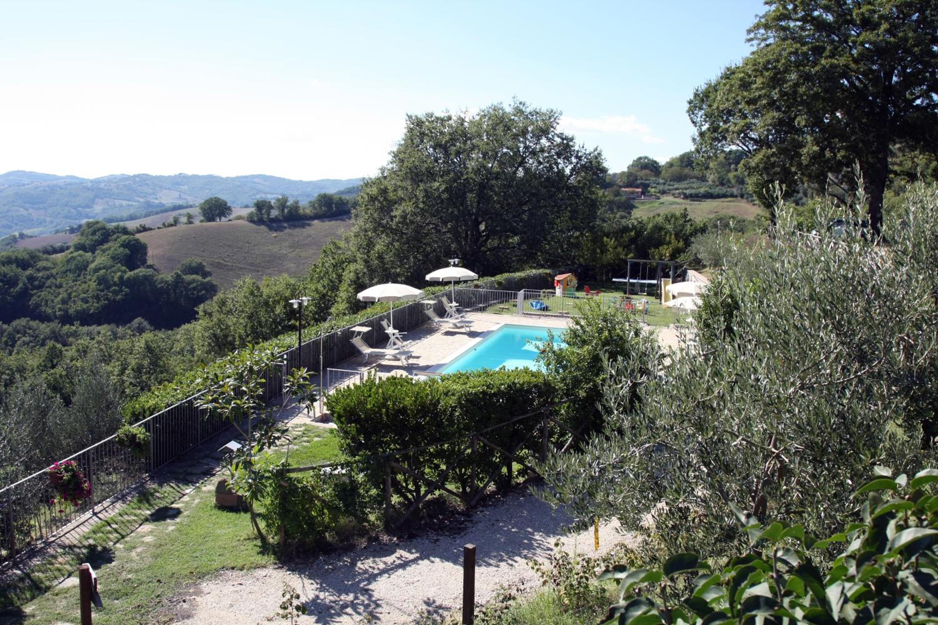 Agriturismo La Coccinella