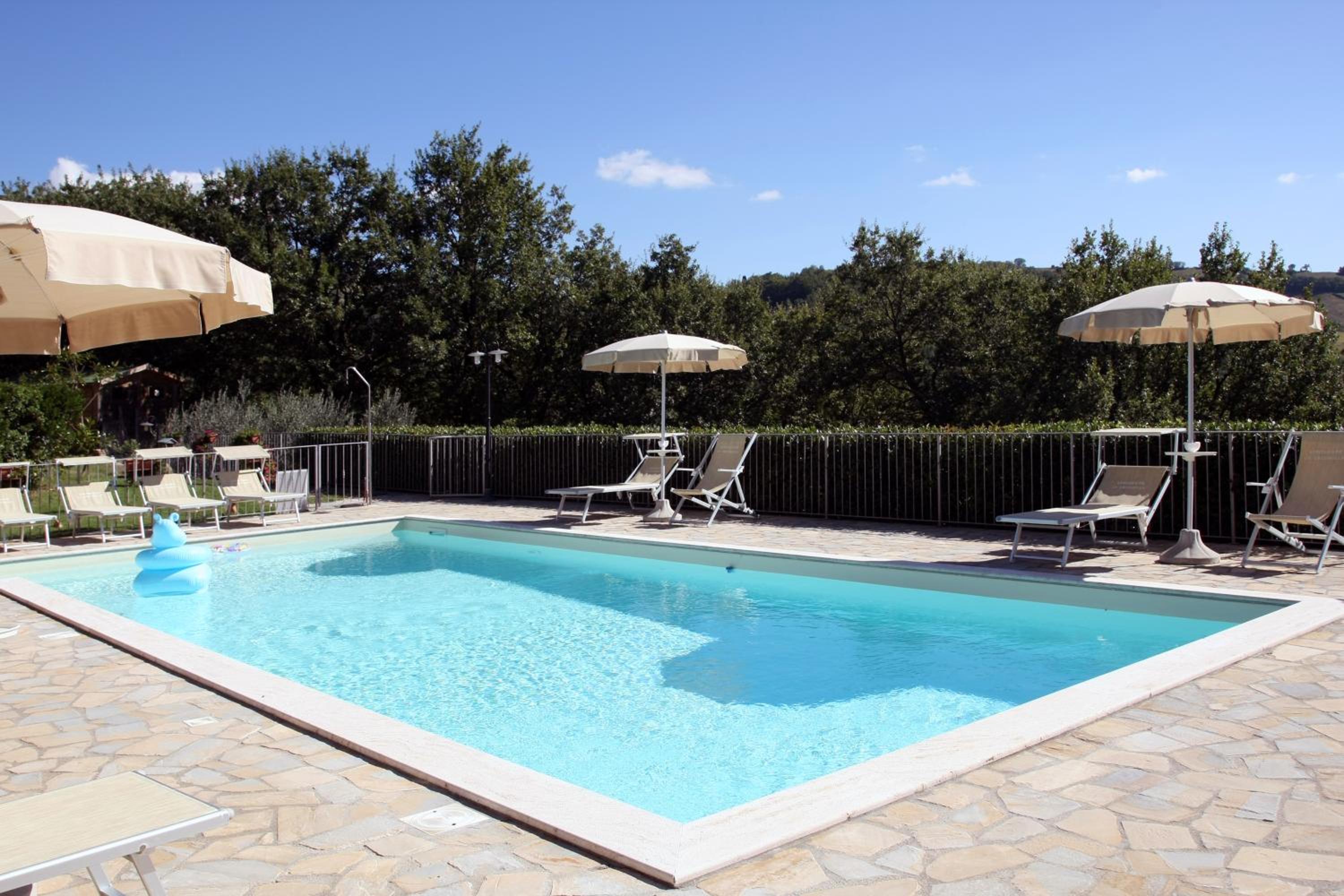 Agriturismo La Coccinella