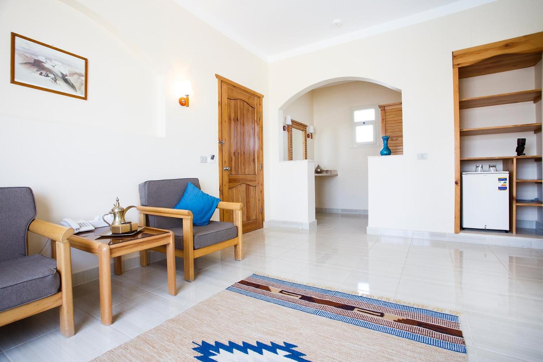 Sheikh Ali Dahab Resort