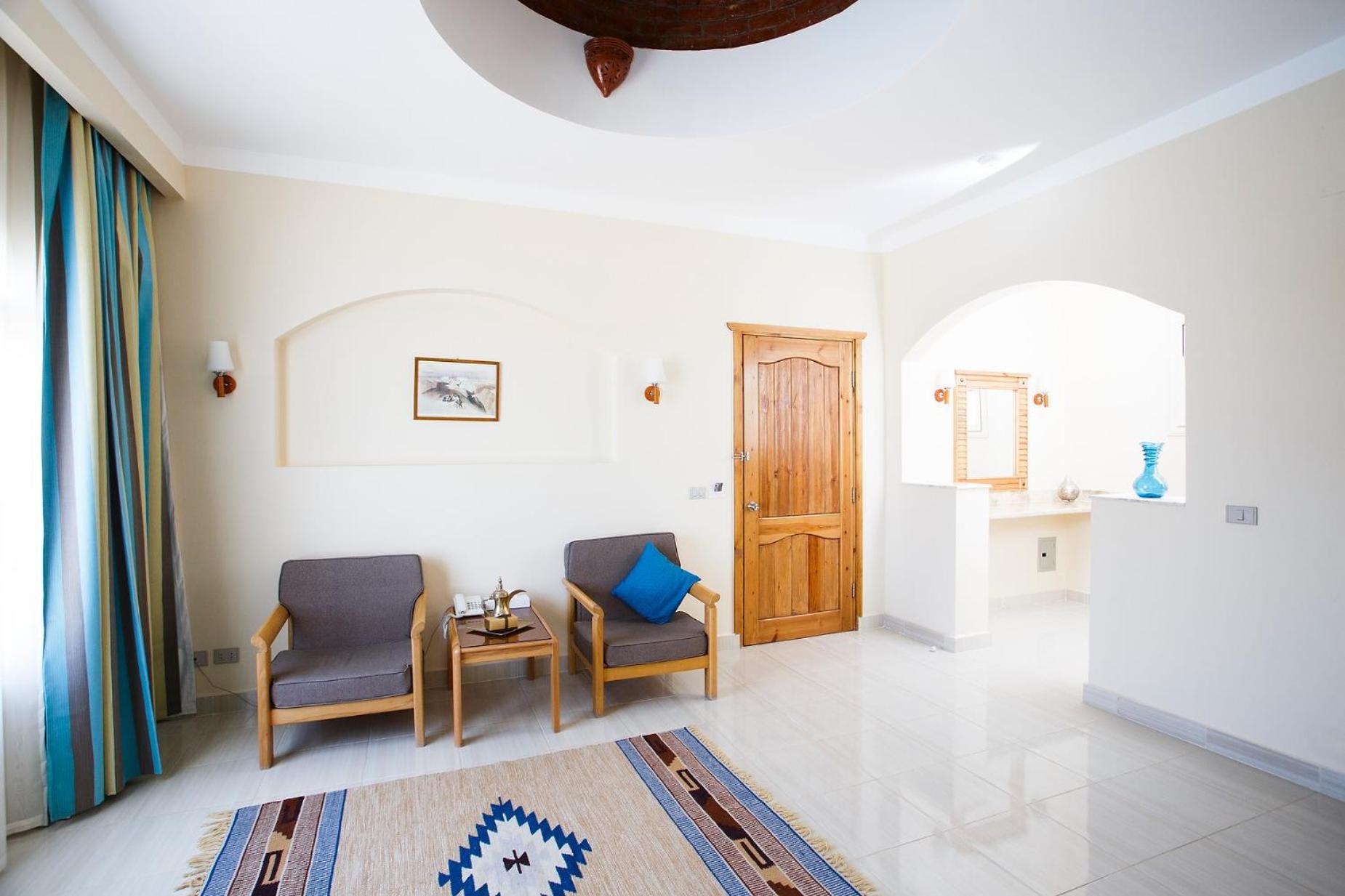 Sheikh Ali Dahab Resort