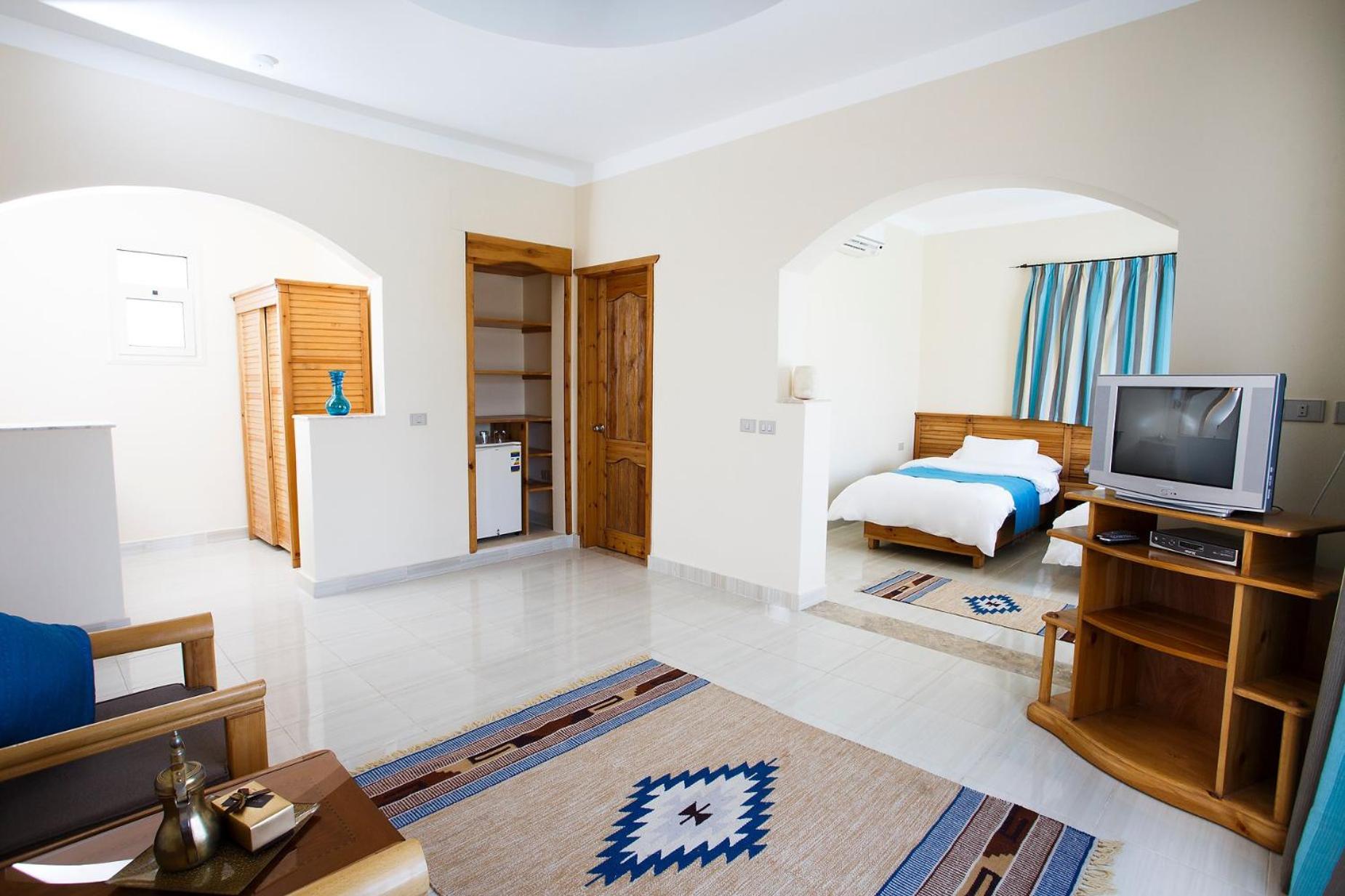 Sheikh Ali Dahab Resort