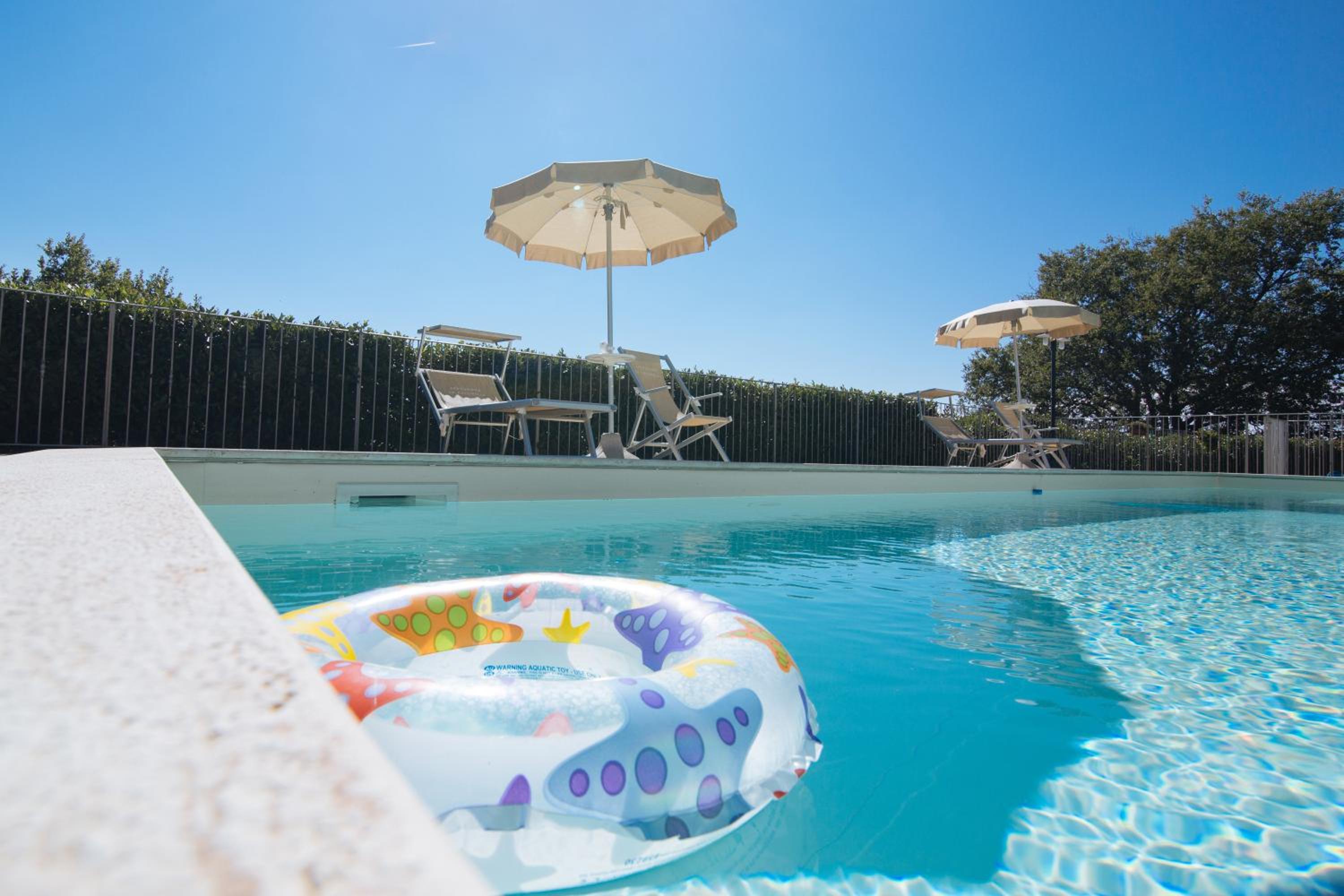 Agriturismo La Coccinella